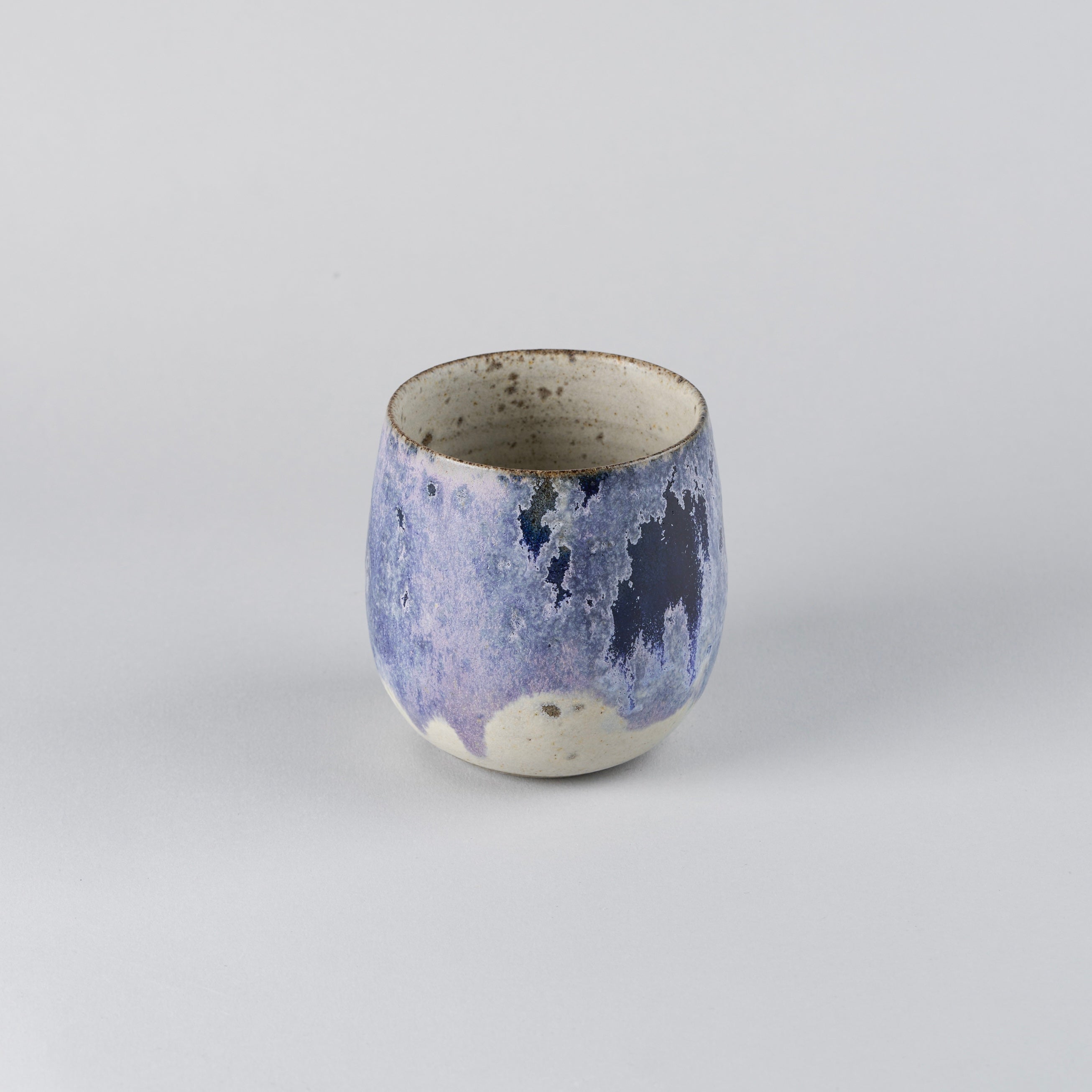Cup, Still got the blues, 300ml, Glazed both sides