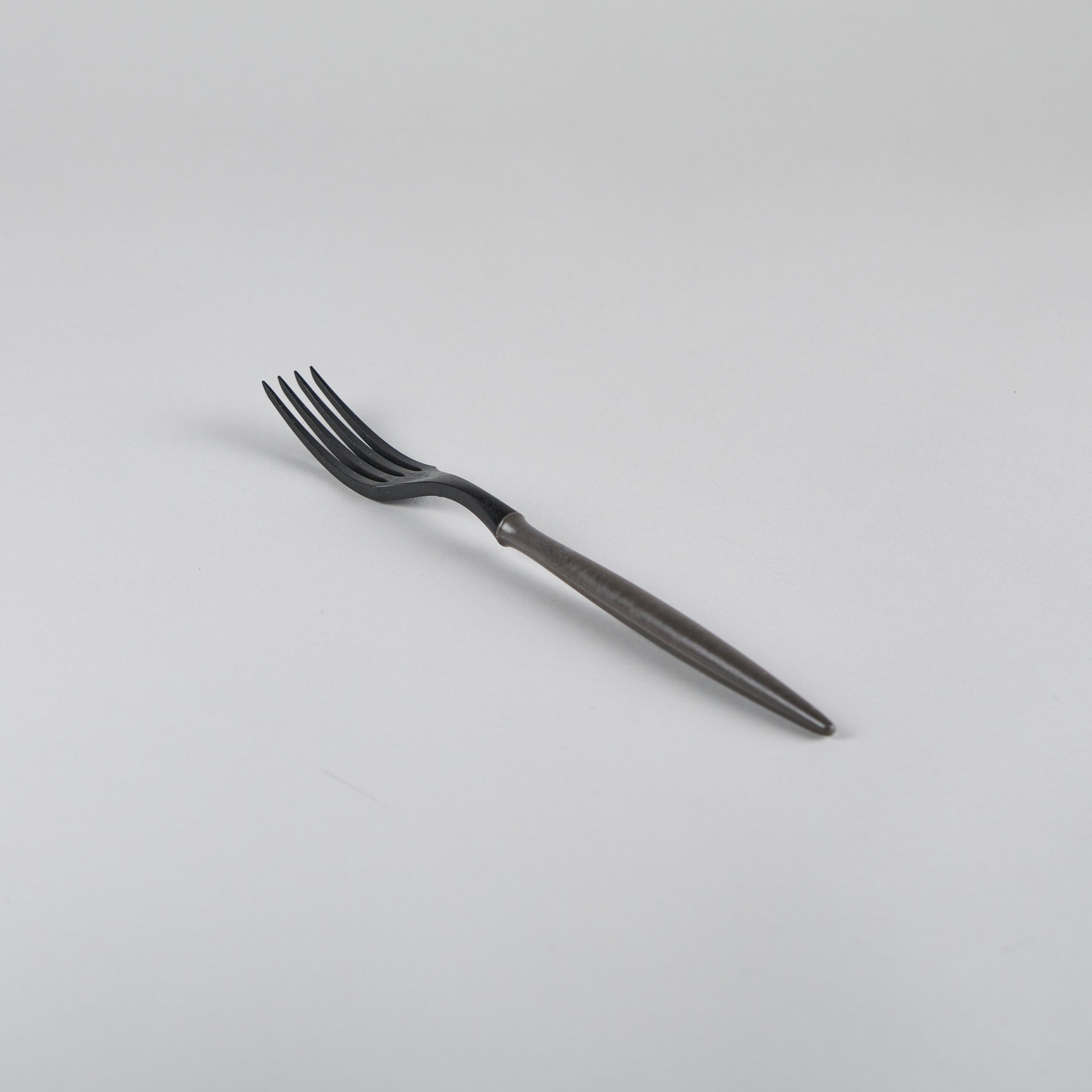 Fork Grey