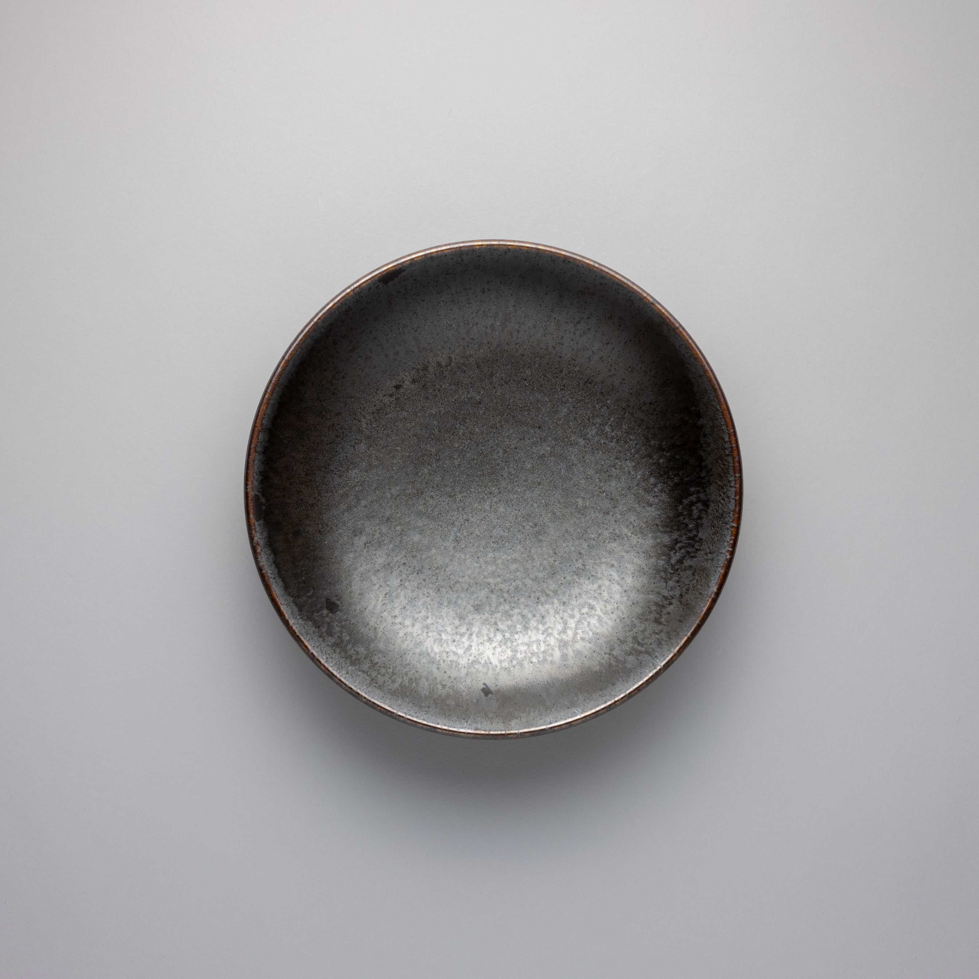 Shallow Bowl, 22.9cm x H5.3cm