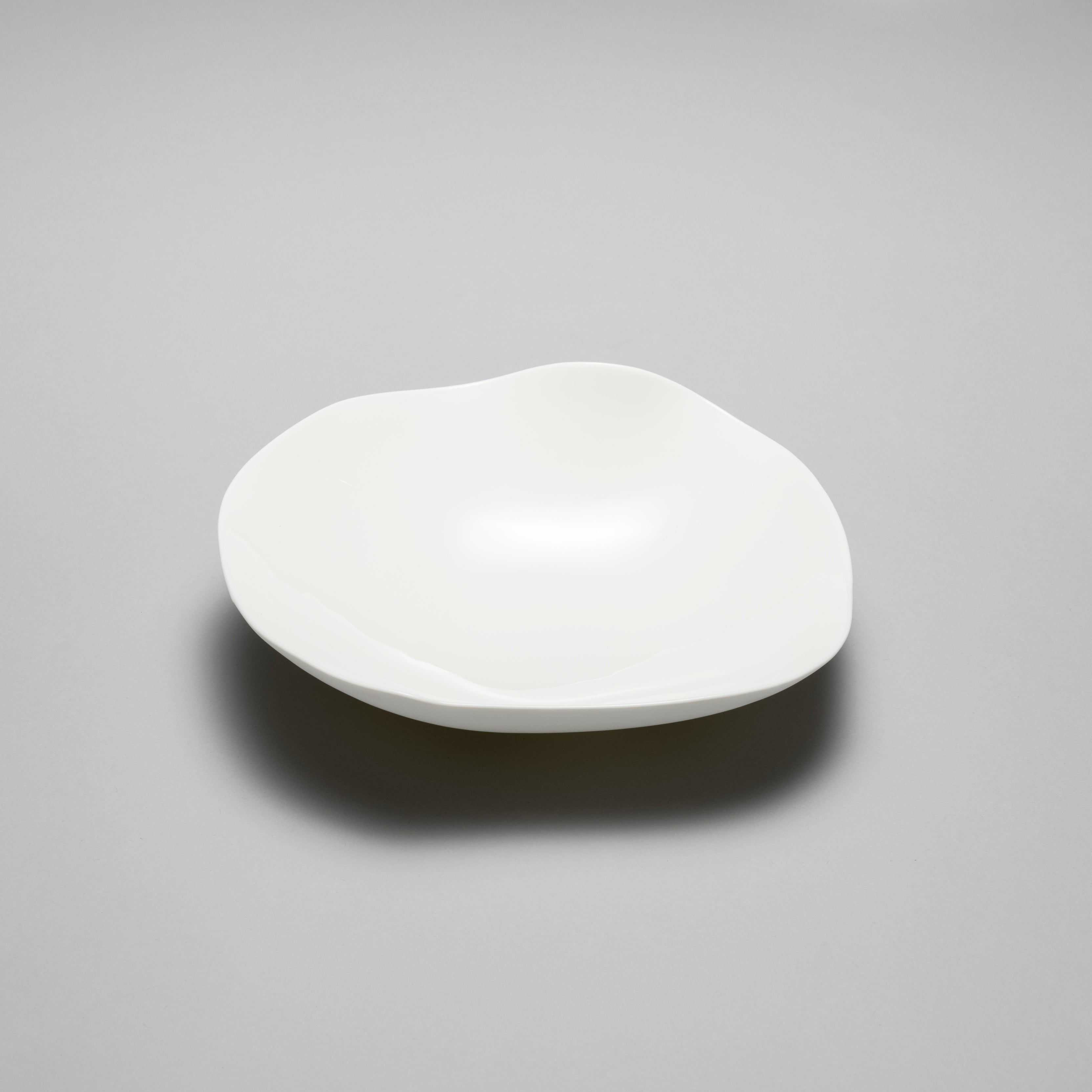 Sjanti Bowl, 24cm x H4cm