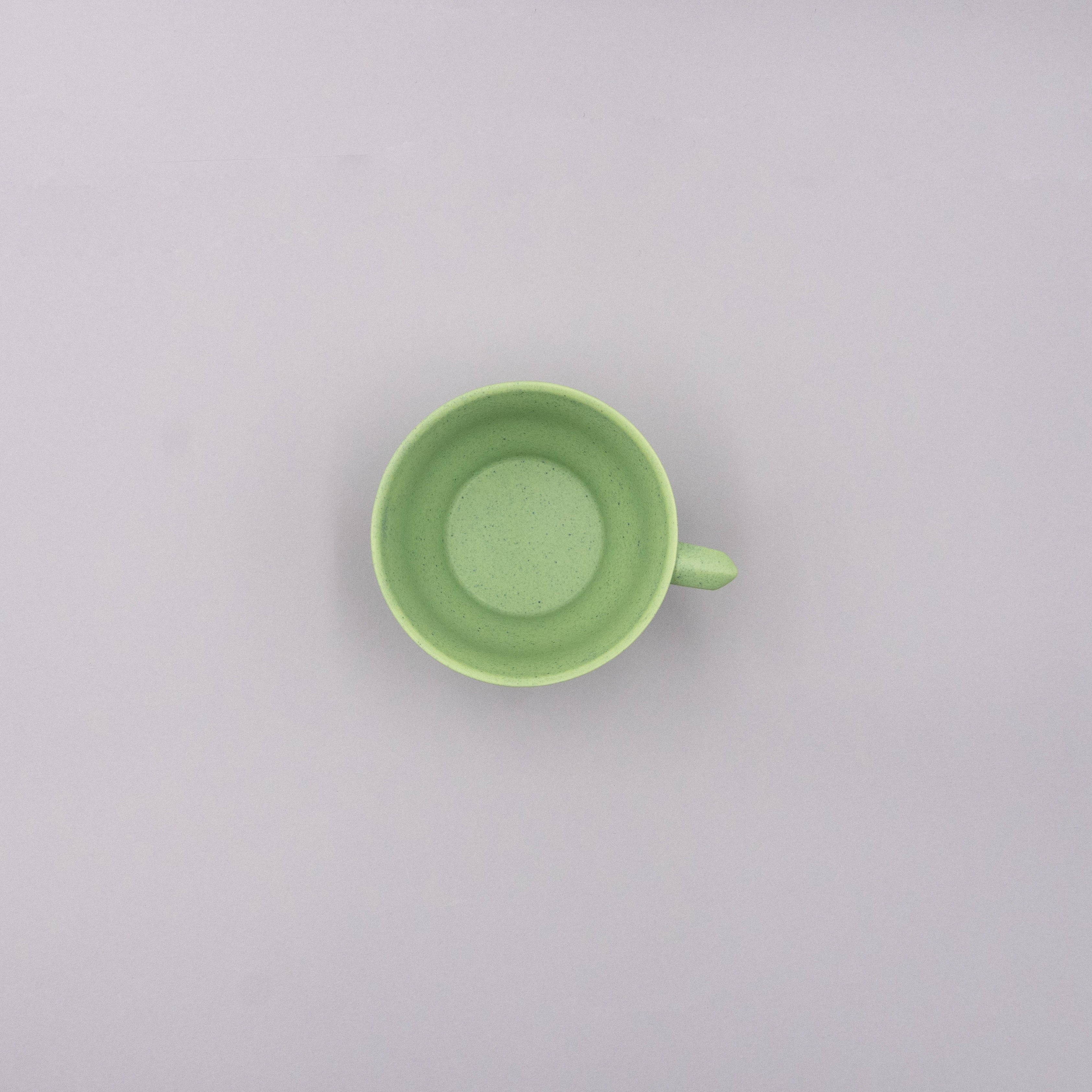 Cup, 220ml, 9cm, RA Green