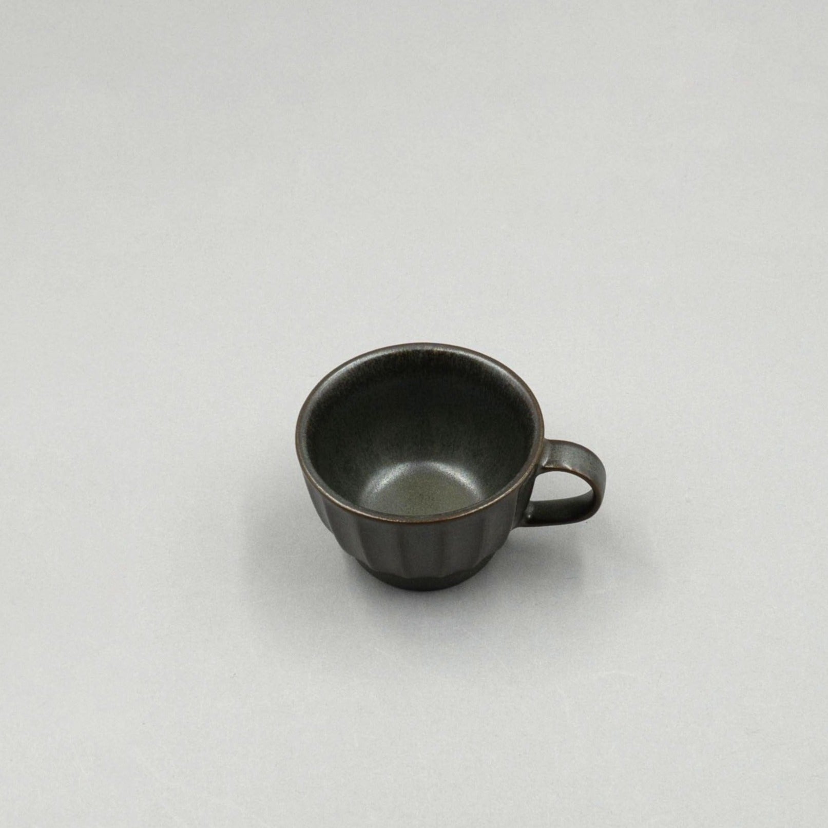 Coffee Cup, Green, 15cl