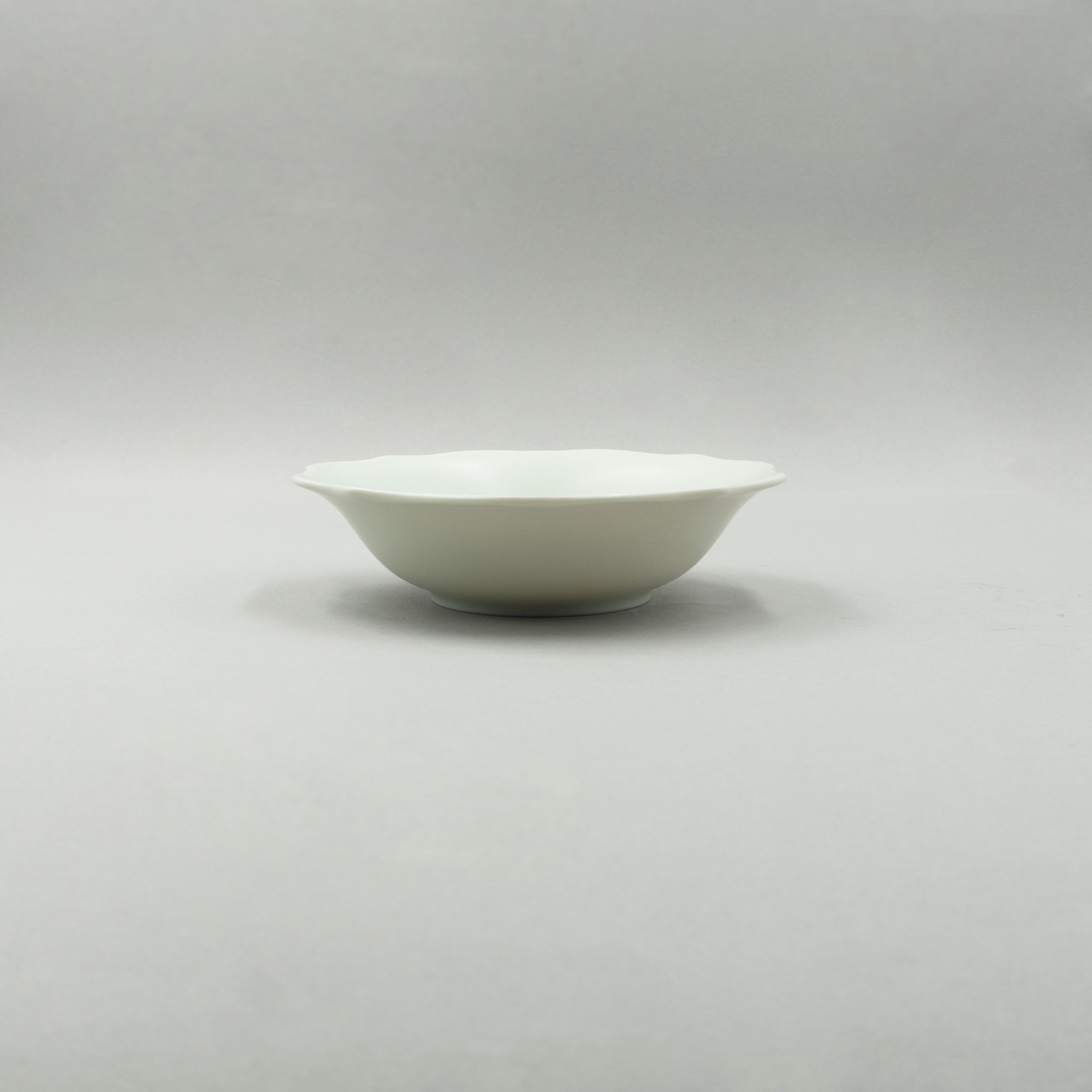Blue White Bowl, 14.6cm x 3.8cm
