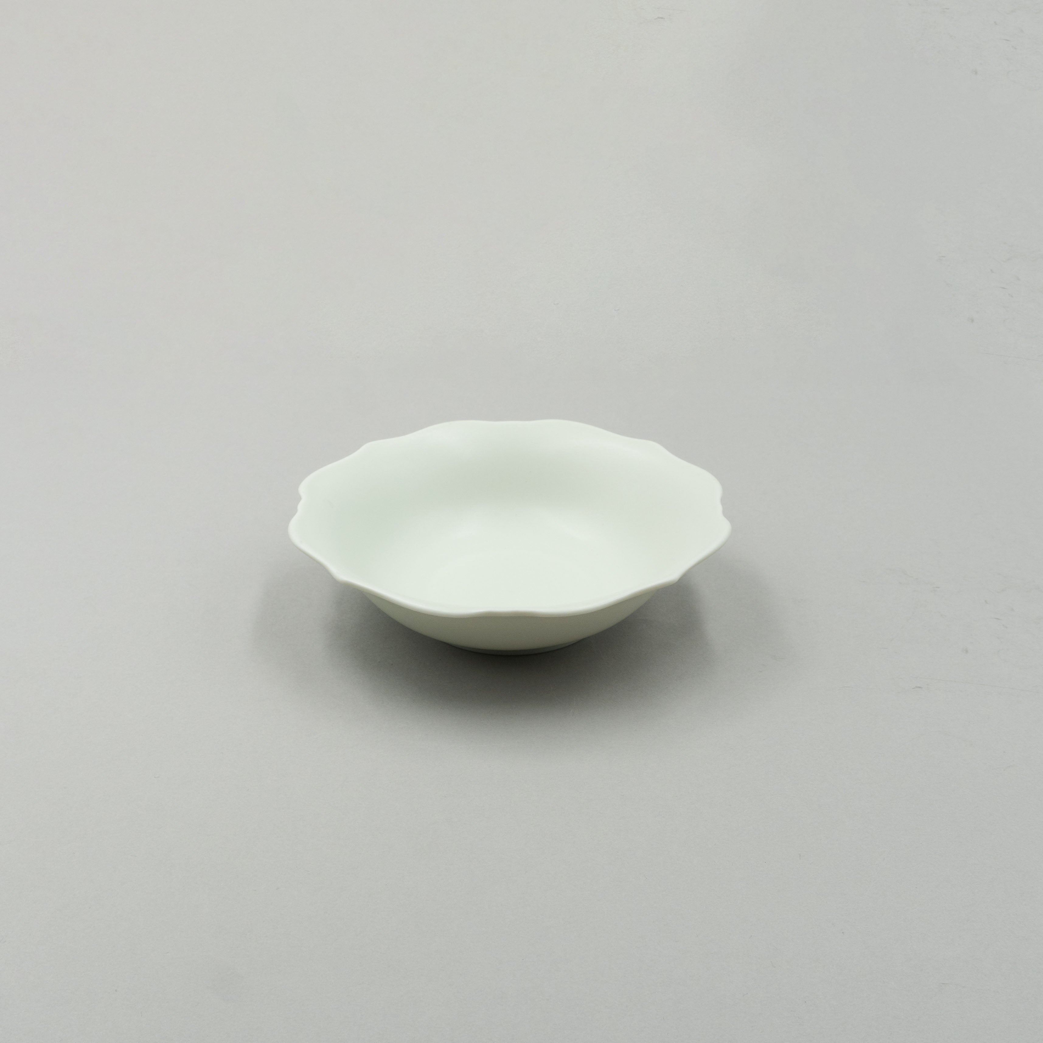 Blue White Bowl, 14.6cm x 3.8cm