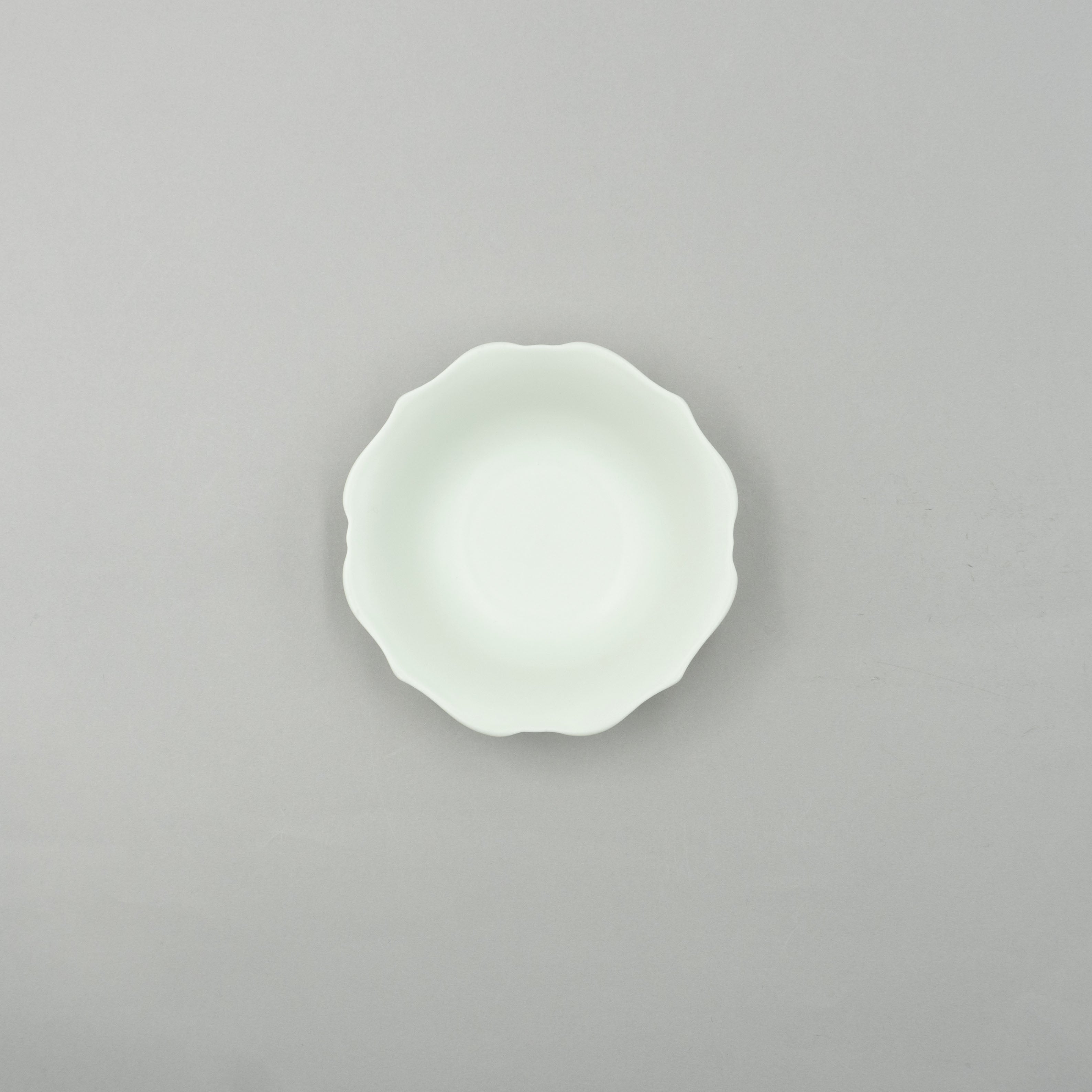 Blue White Bowl, 14.6cm x 3.8cm