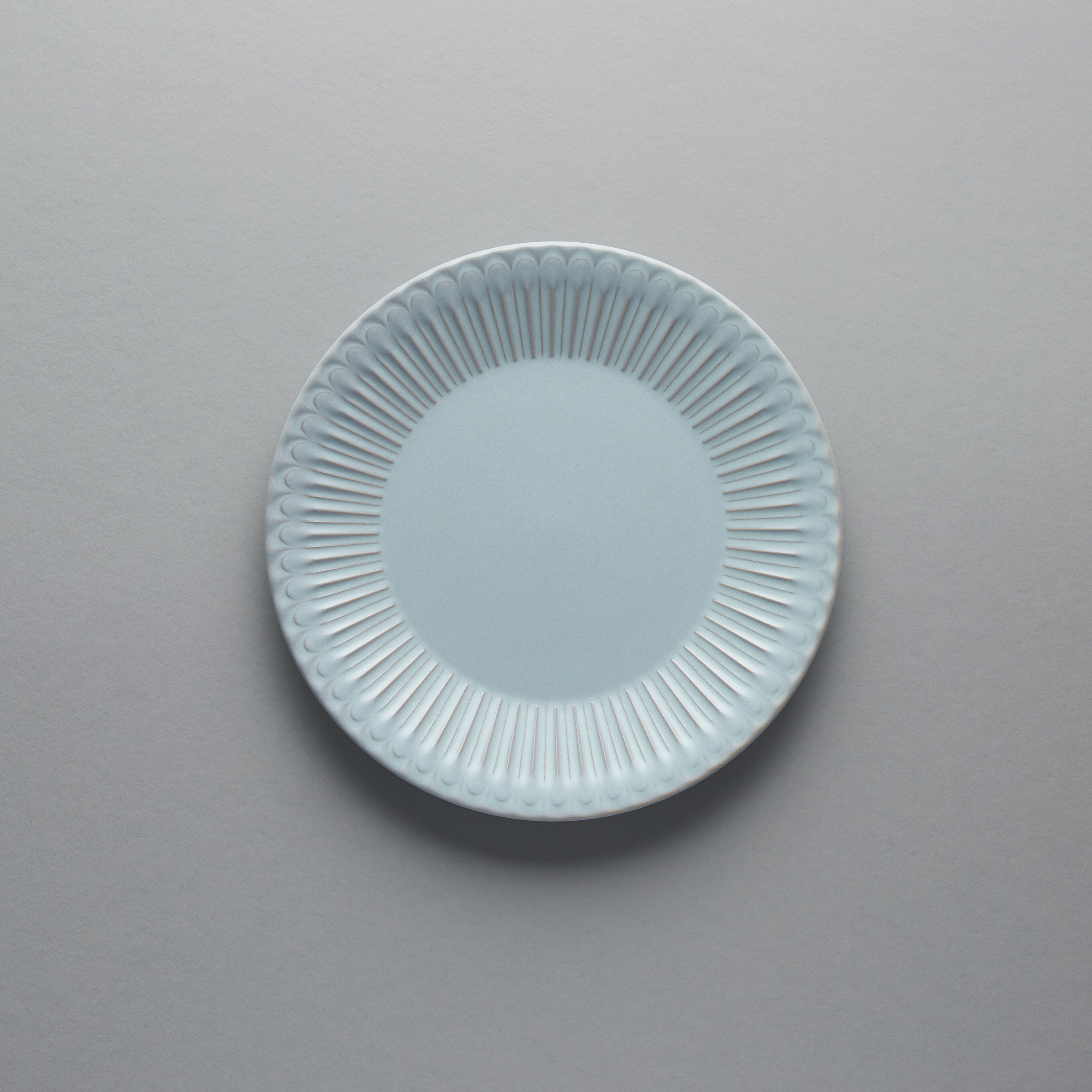 Storia Blue Plate, 24cm