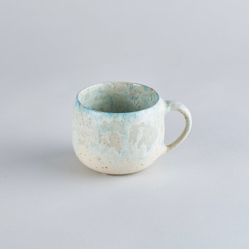 Cup with handle, Nordic, 400ml