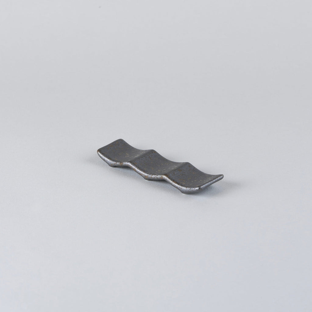 Triple Rest, 11cm x H1.5cm