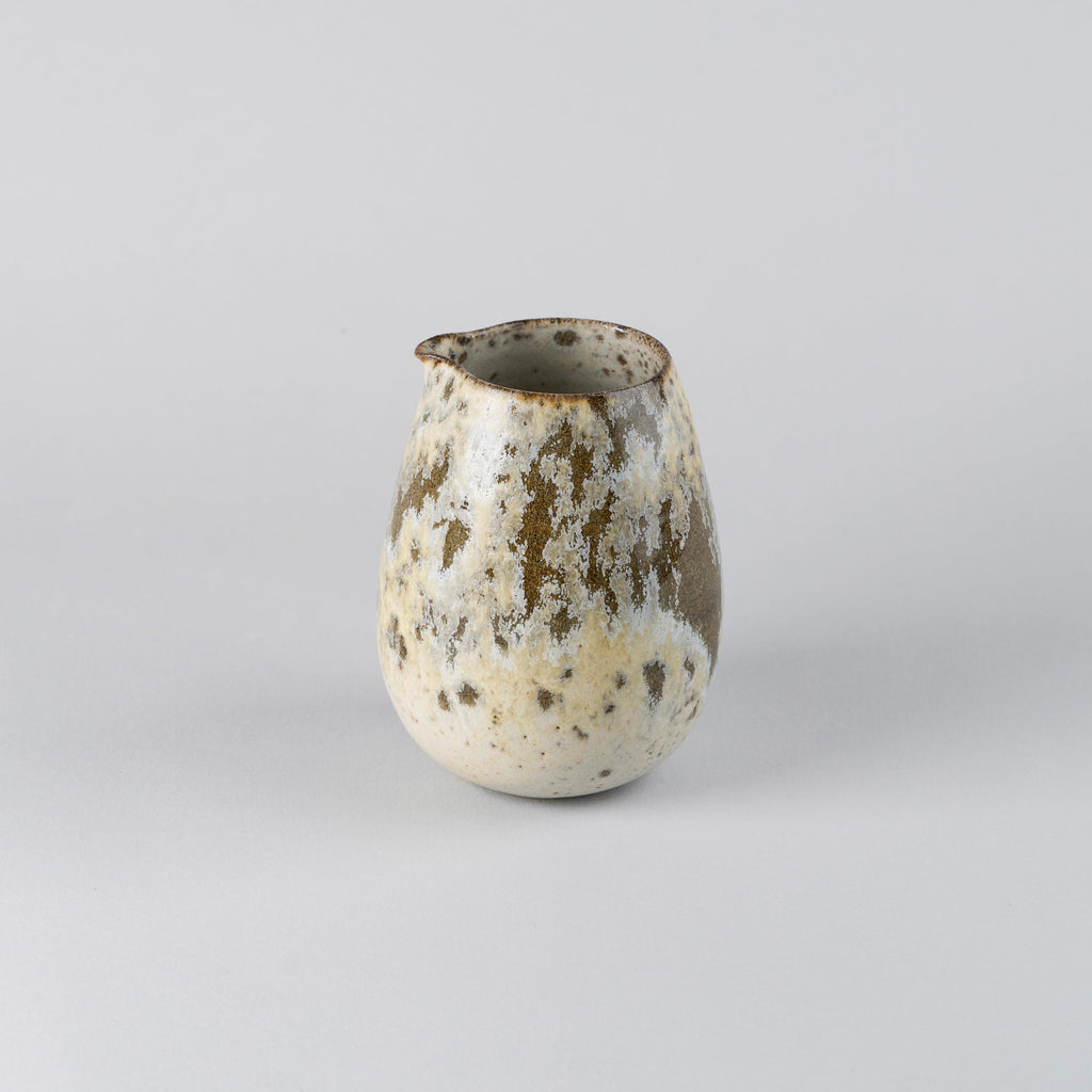 Big Milk Jar, Fall, H12cm