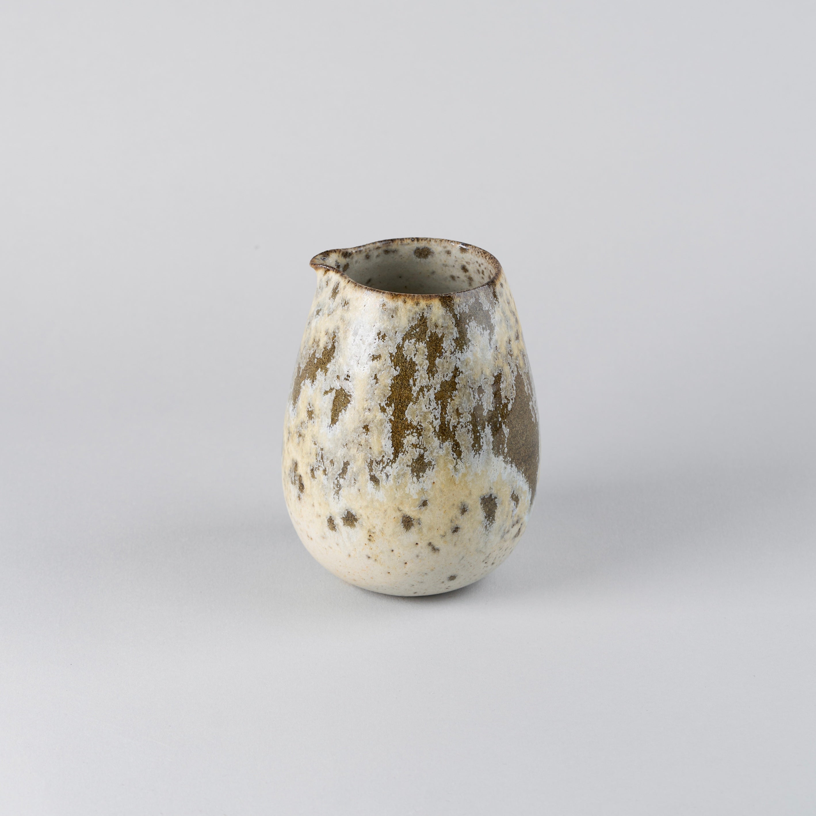 Big Milk Jar, Fall, H12cm