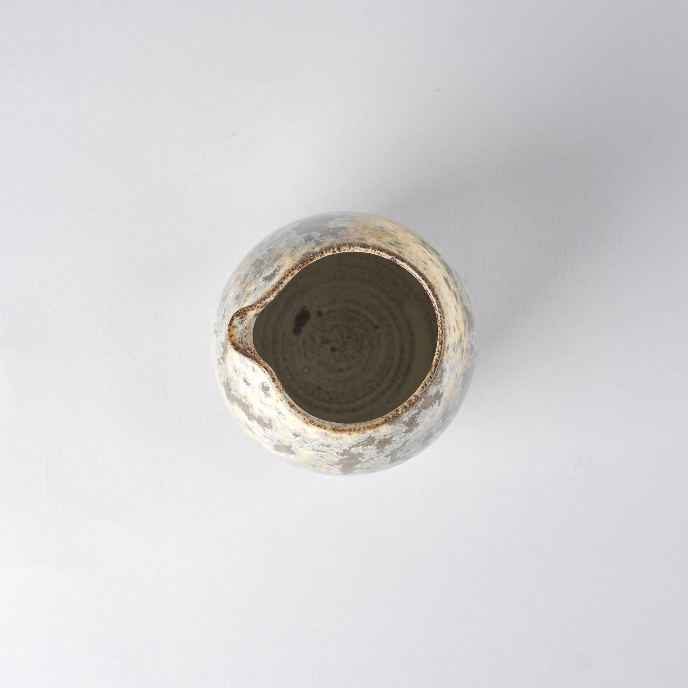 Big Milk Jar, Fall, H12cm