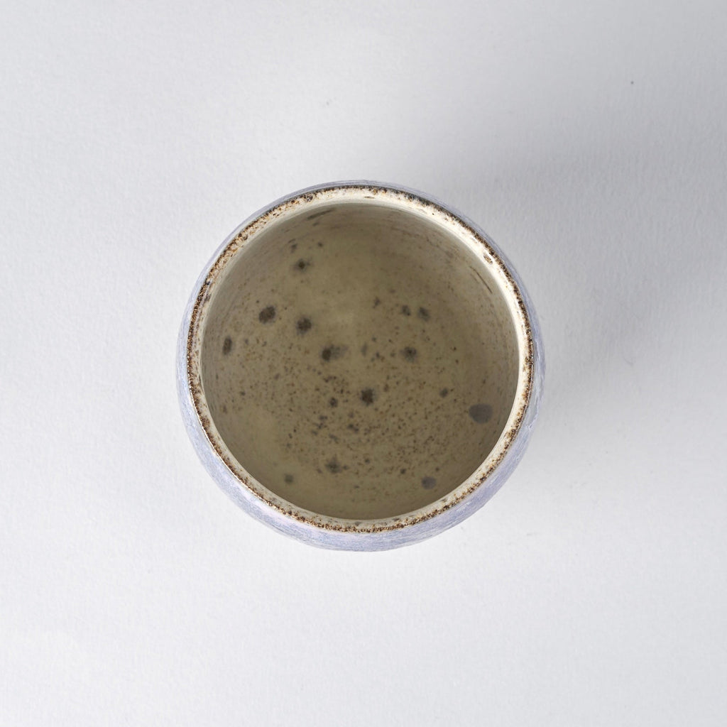 Cup, Still got the blues, 300ml, Glazed both sides