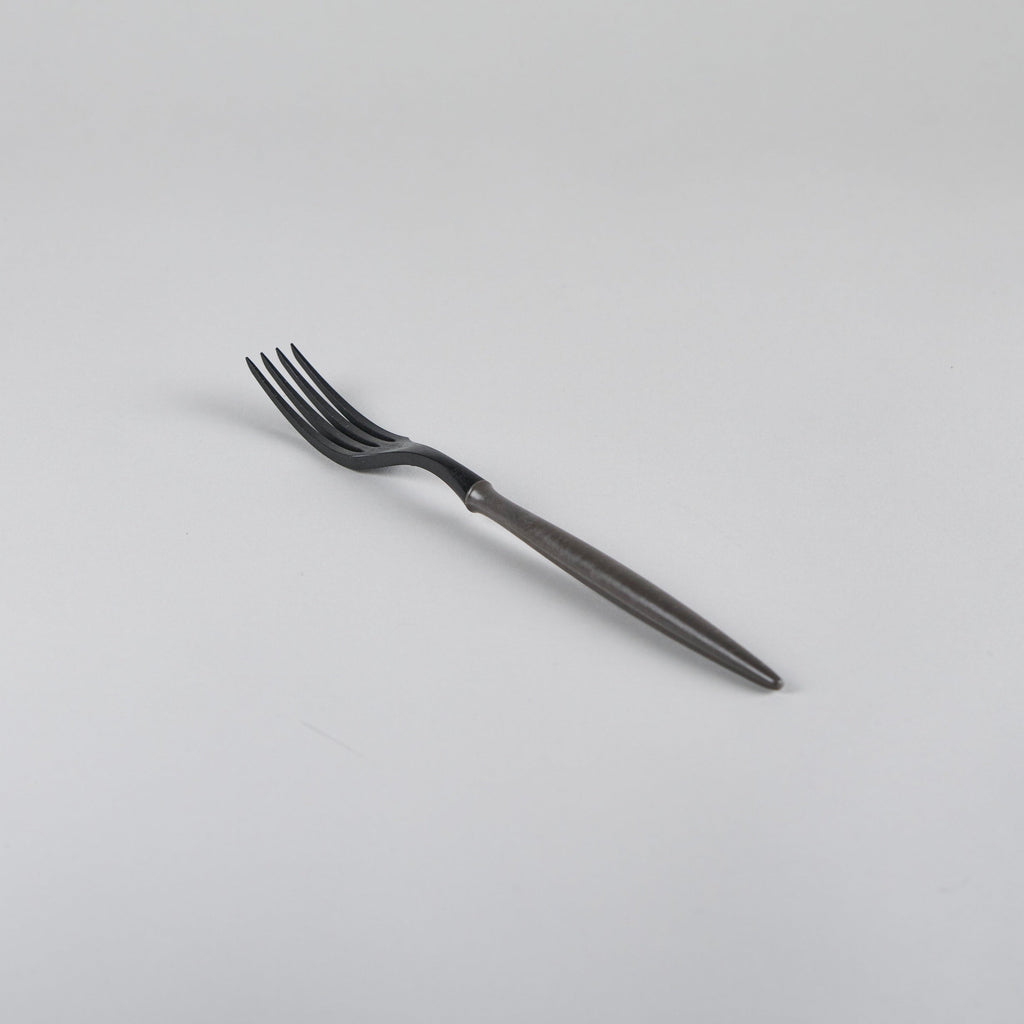 Fork Grey