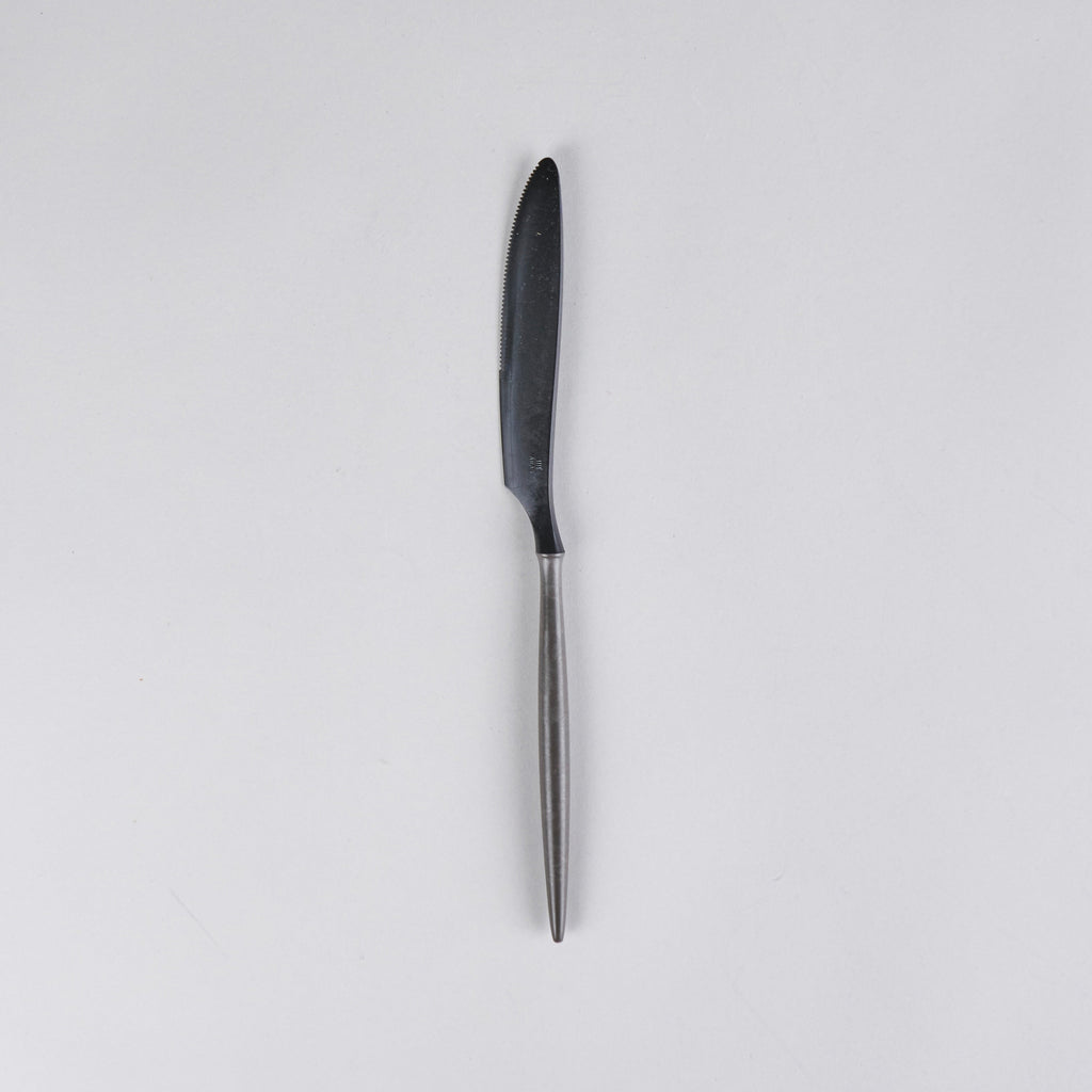 Knife Grey