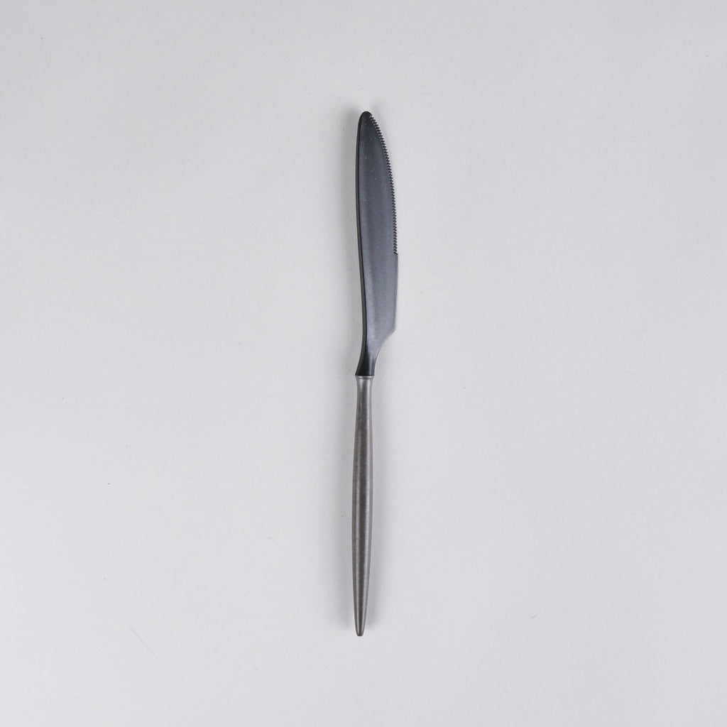 Knife Grey