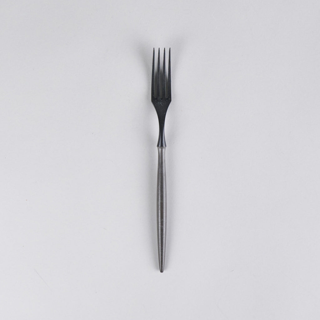 Fork Grey