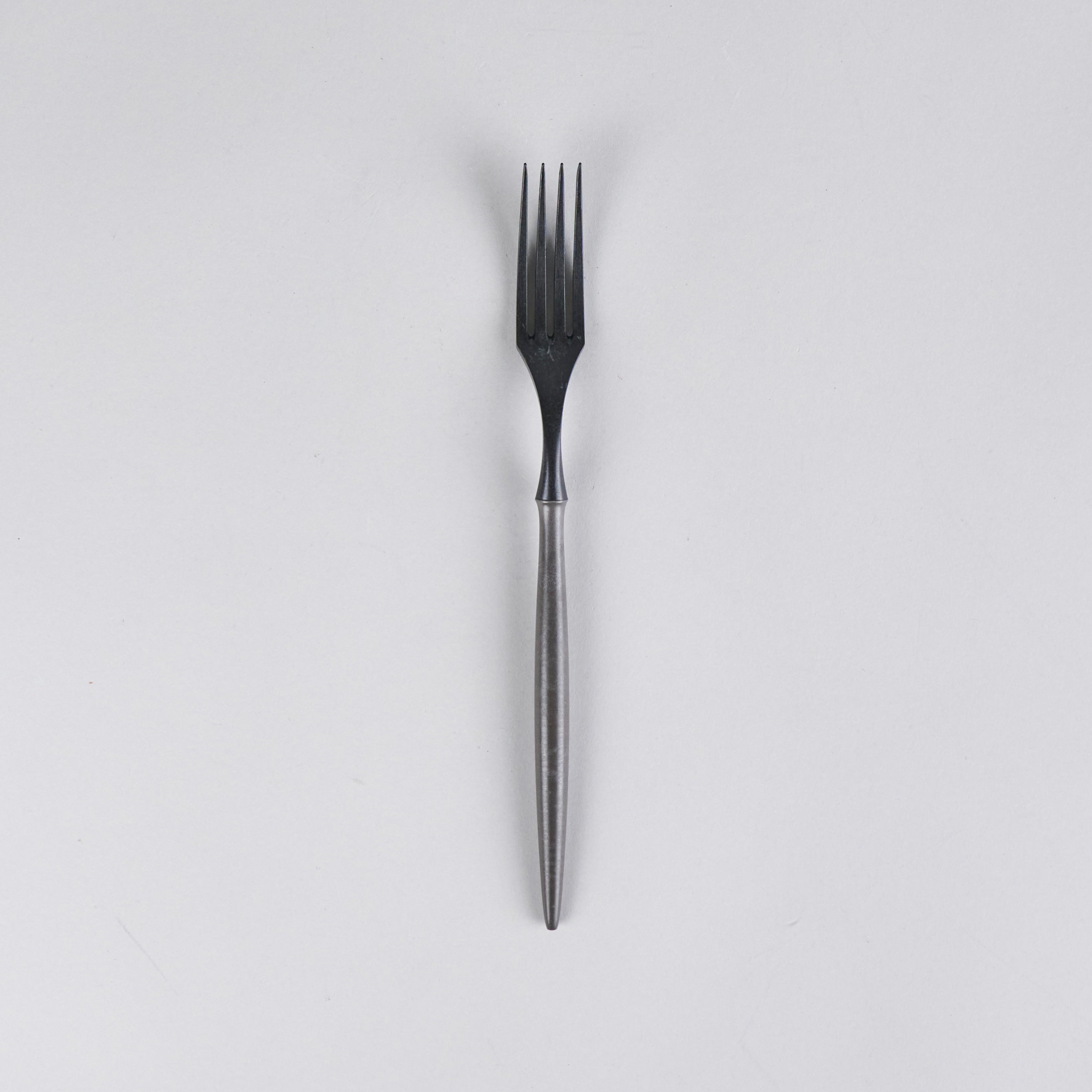 Fork Grey