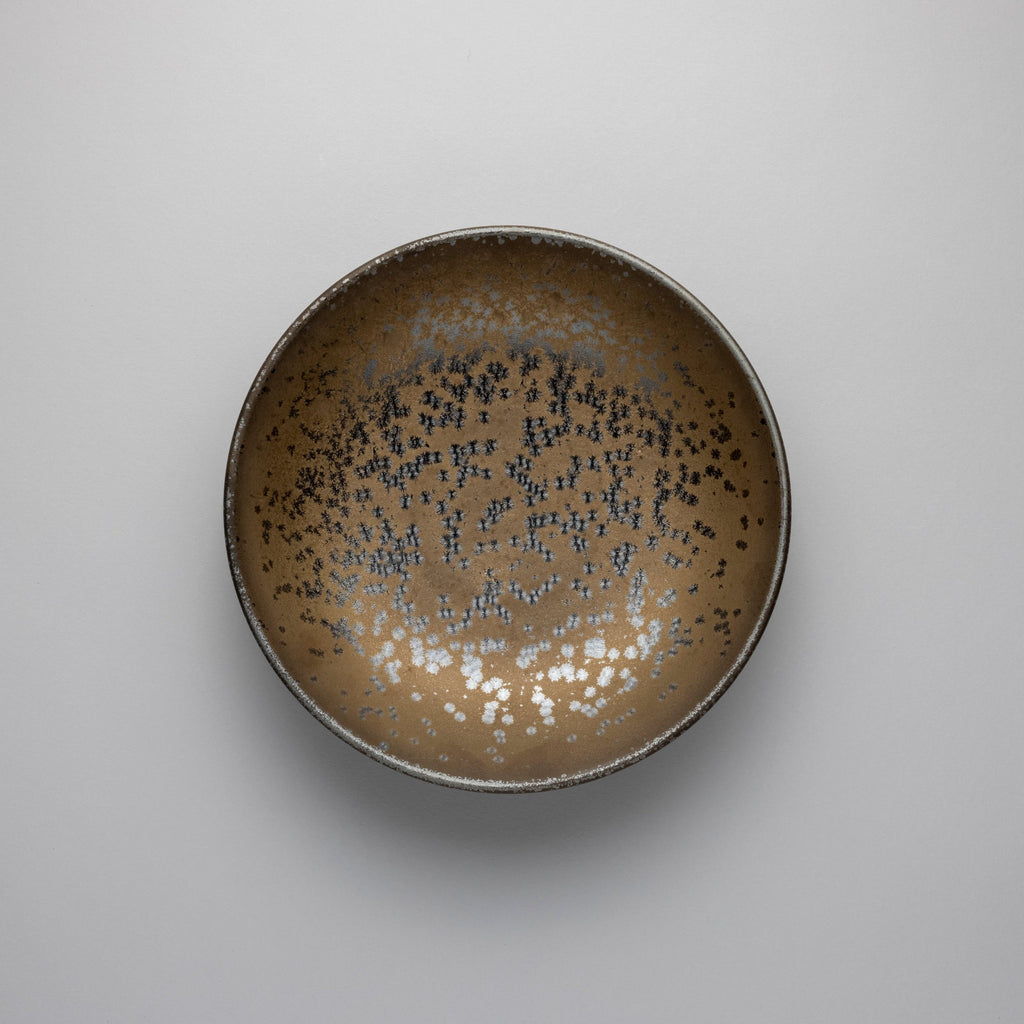 Shallow Bowl, 22.9cm x H5.3cm
