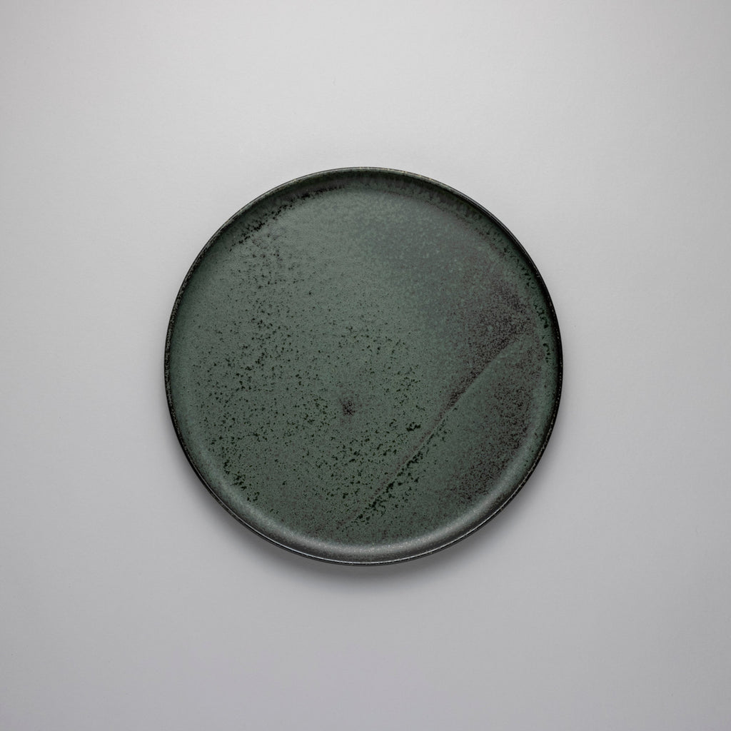 Rim Plate, 26.9cm x H1.5cm