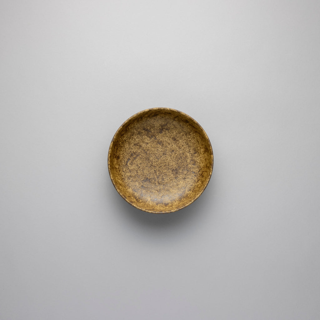 Teppachi Bowl, 15.1cm x 4.8cm
