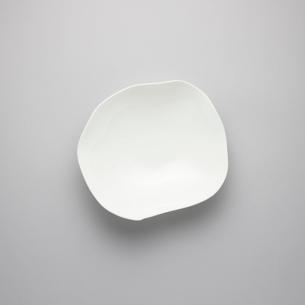Sjanti Bowl, 24cm x H4cm