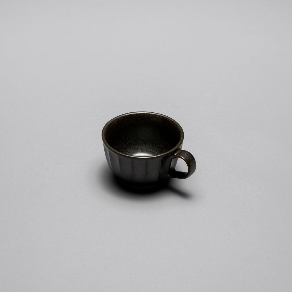 Coffee Cup, Green, 15cl