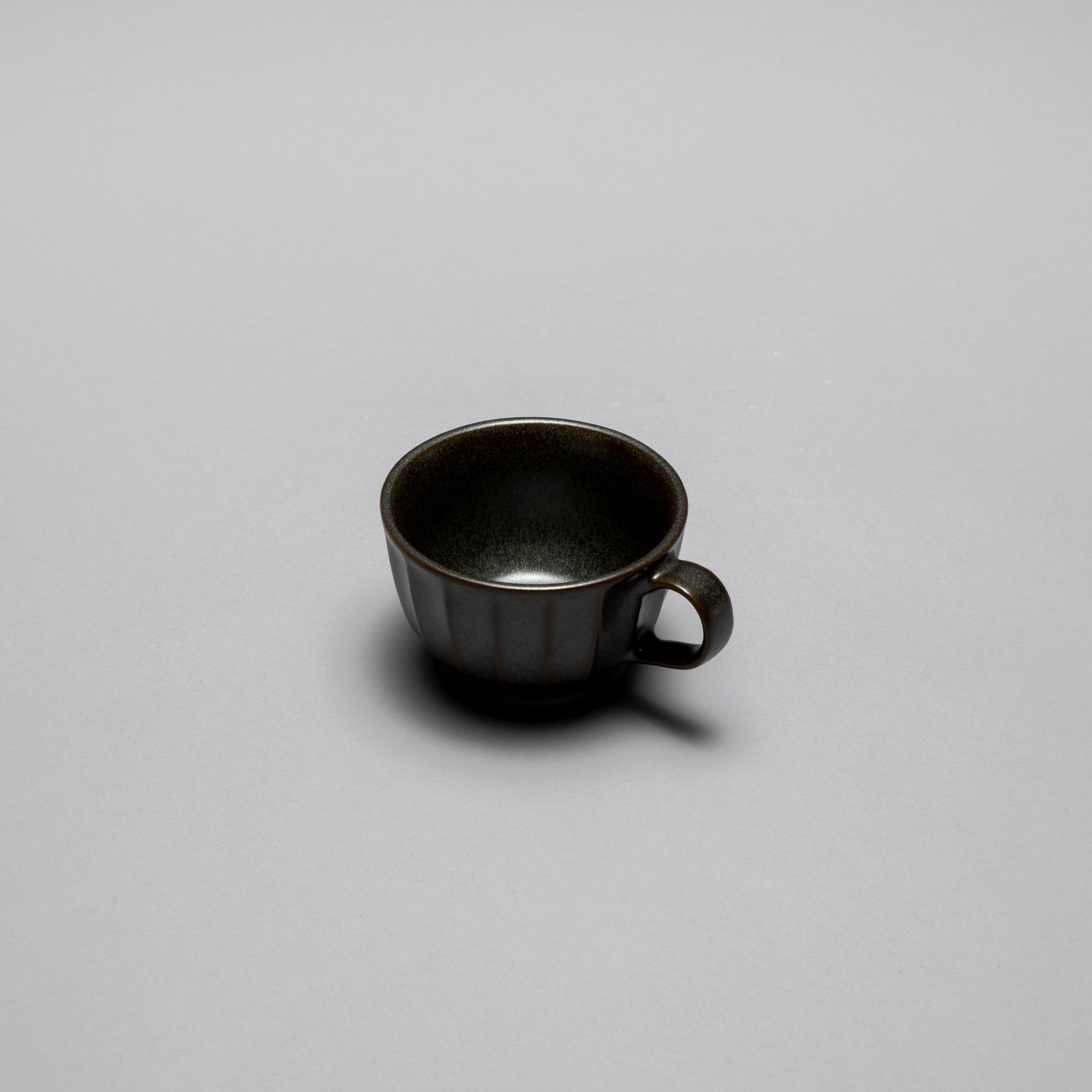 Coffee Cup, Green, 15cl