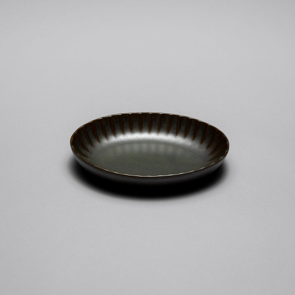 Serving Oval Bowl,  L19cm x W13cm x H3.7cm