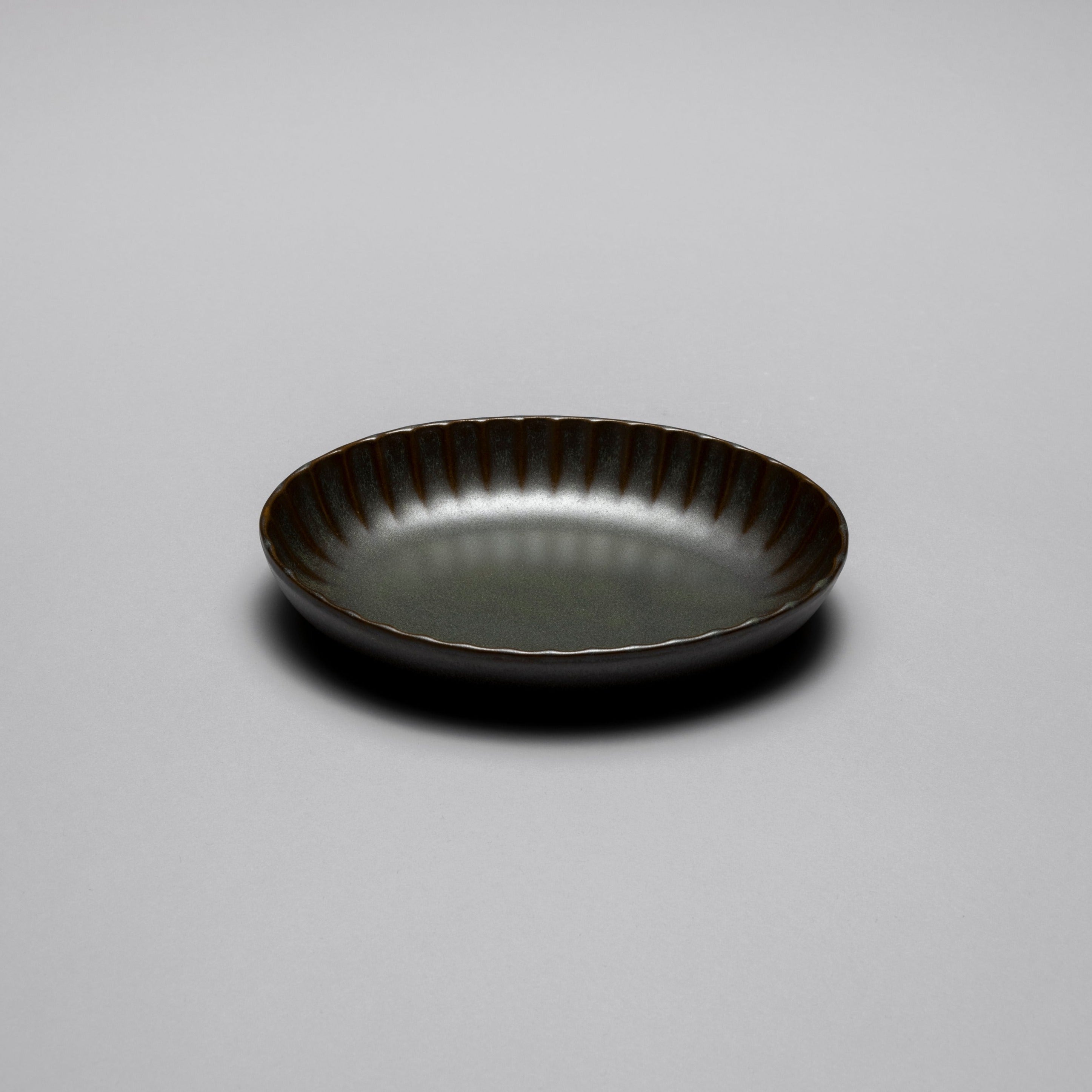 Serving Oval Bowl,  L19cm x W13cm x H3.7cm