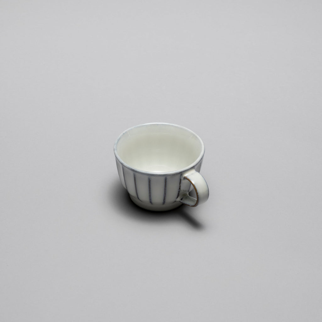 Coffee Cup, White, 15cl
