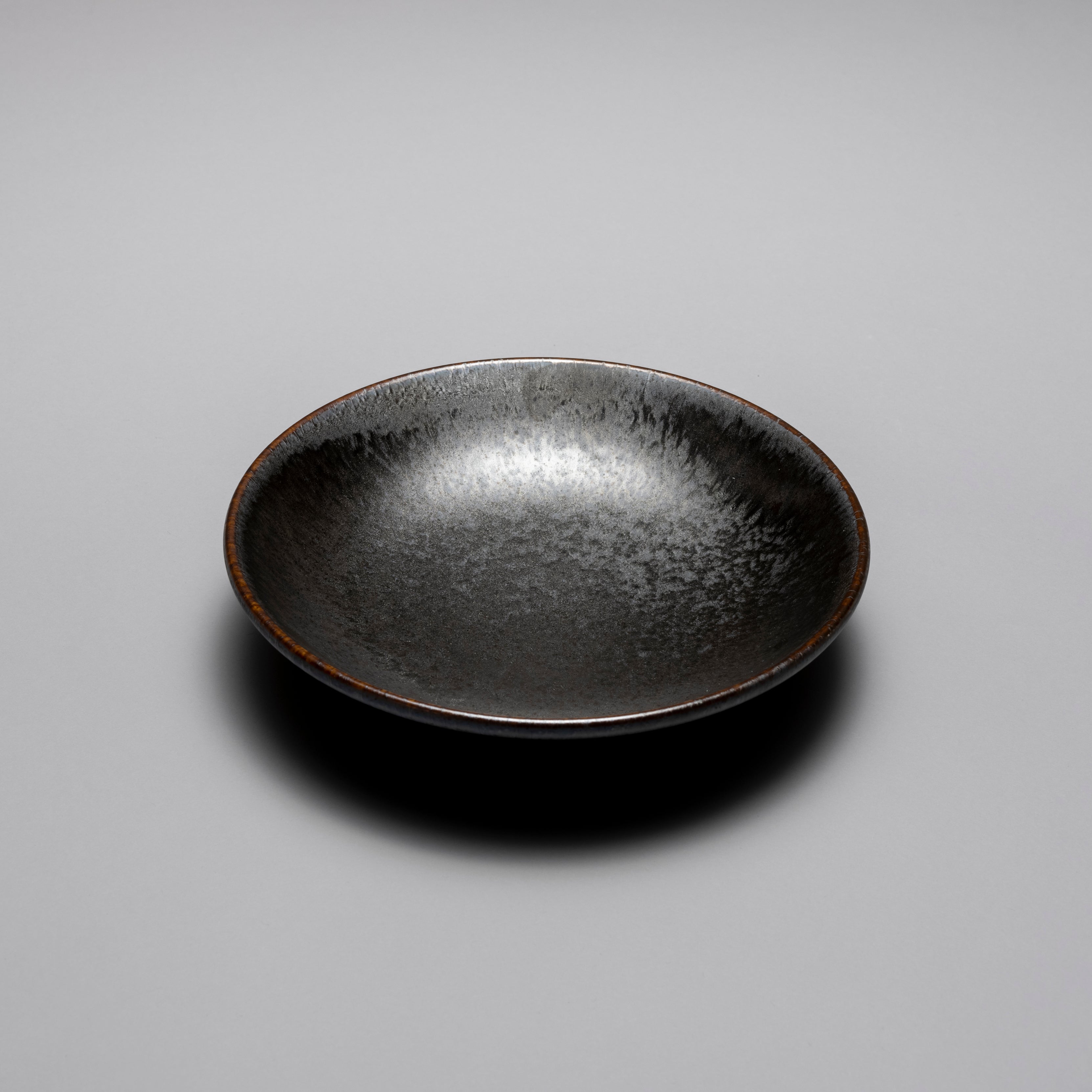 Shallow Bowl, 22.9cm x H5.3cm