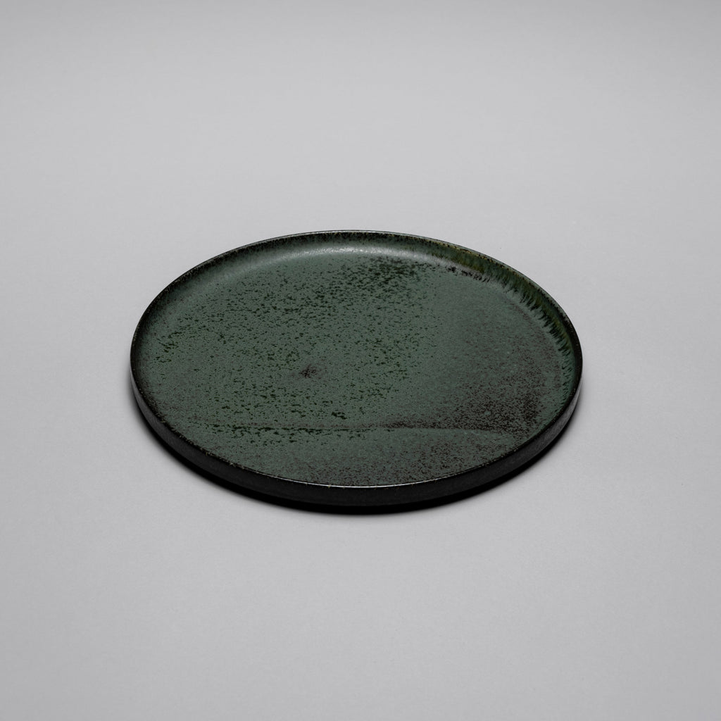 Rim Plate, 26.9cm x H1.5cm
