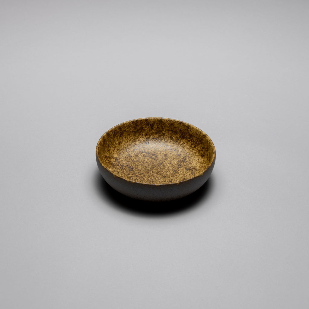 Teppachi Bowl, 15.1cm x 4.8cm