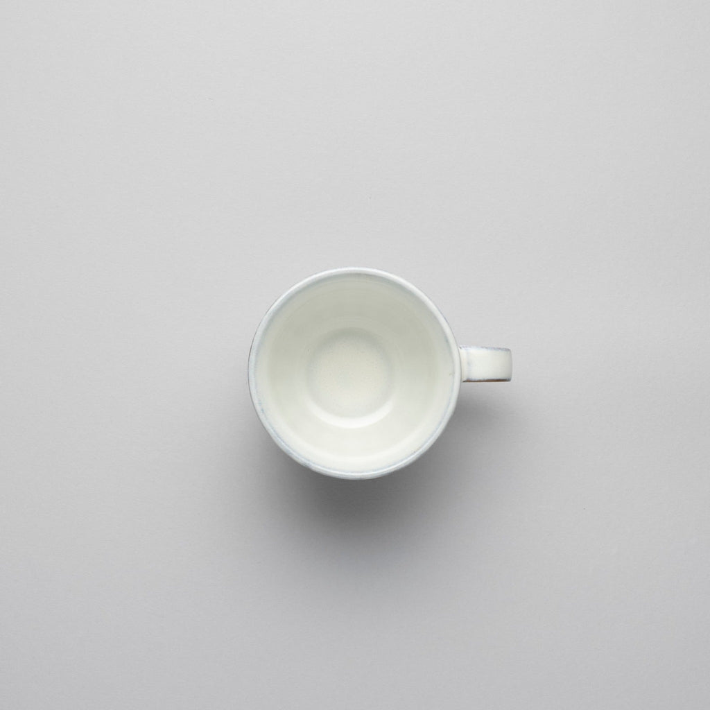 Coffee Cup, White, 15cl