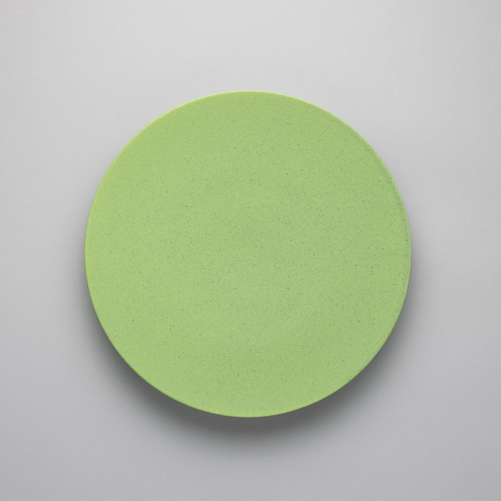 Dinner Plate, RA Green, D24cm x H3cm