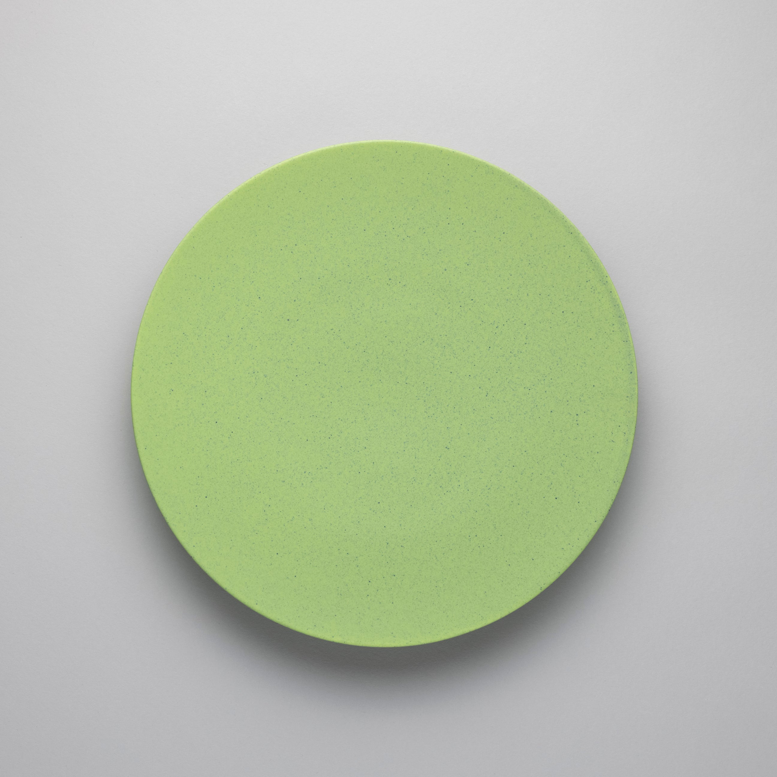 Dinner Plate, RA Green, D24cm x H3cm