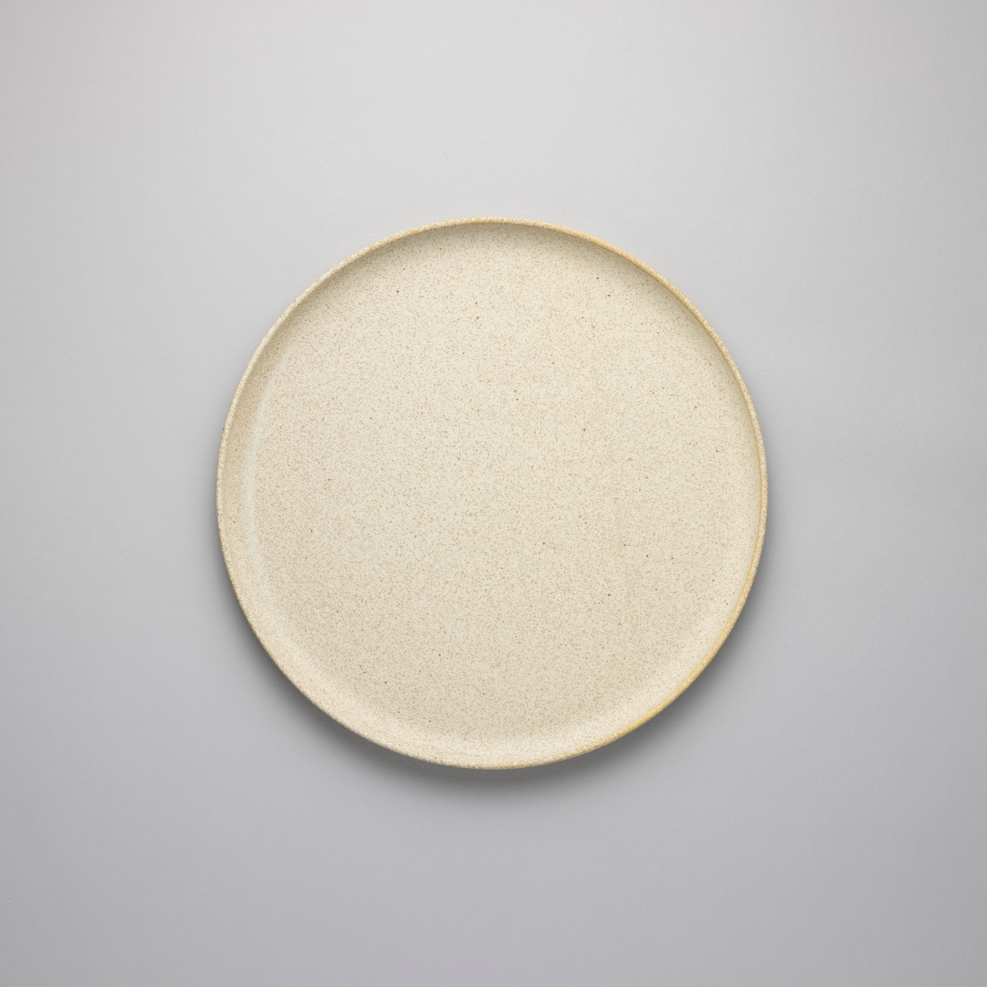 Rim Plate, 26.9cm x H1.5cm