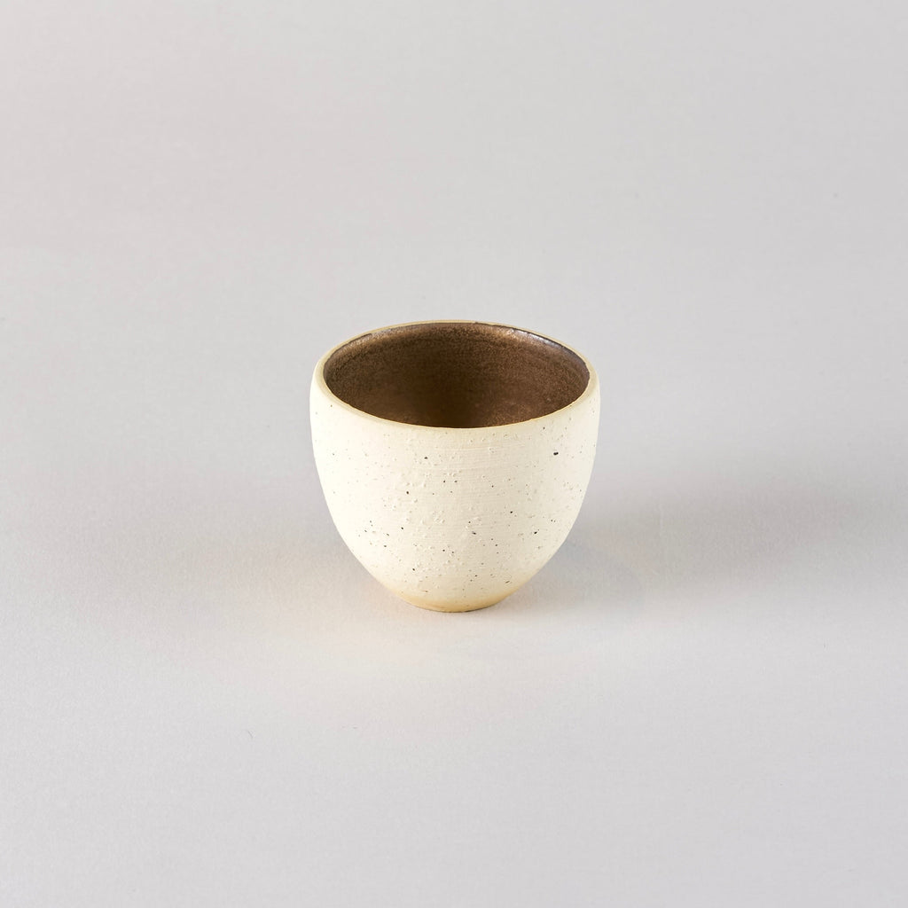 Shigaraki Cup, 6cm x 6cm x H5cm
