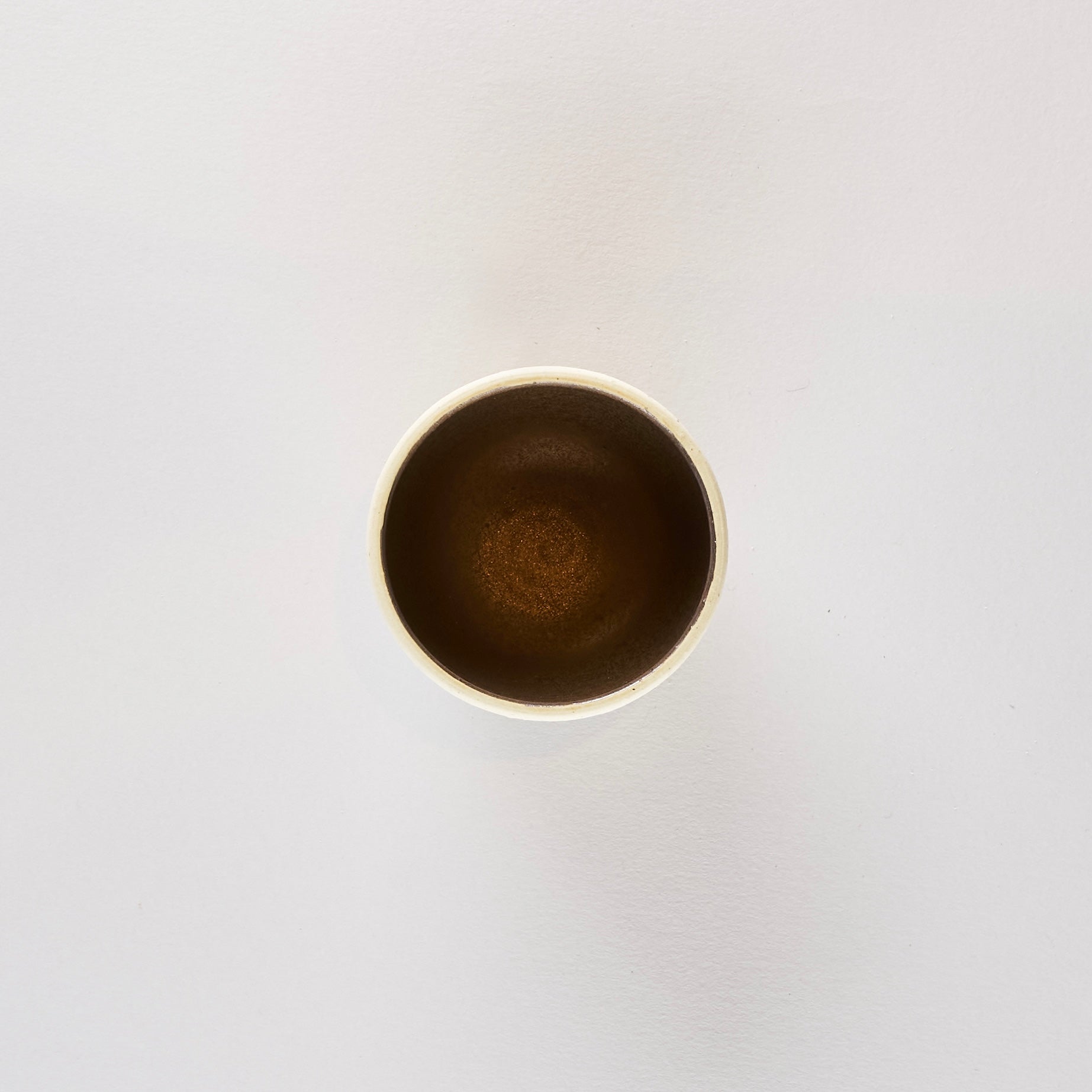 Shigaraki Cup, 6cm x 6cm x H5cm