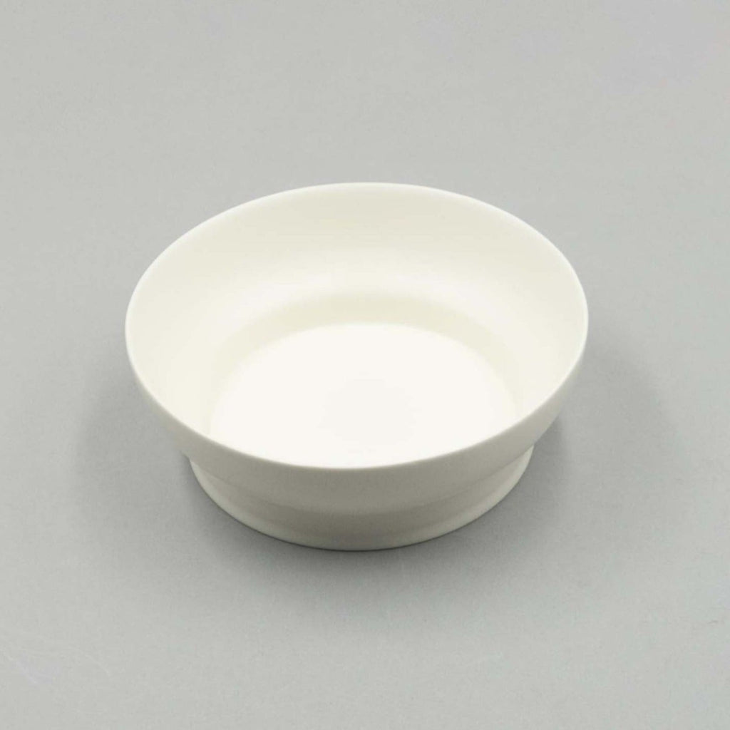 Bowl, RA Off White, D16cm x H6cm