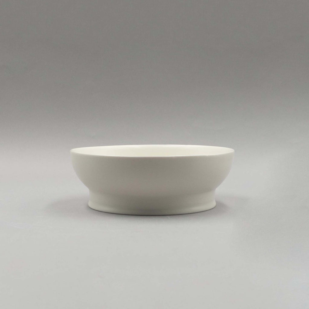 Bowl, RA Off White, D16cm x H6cm