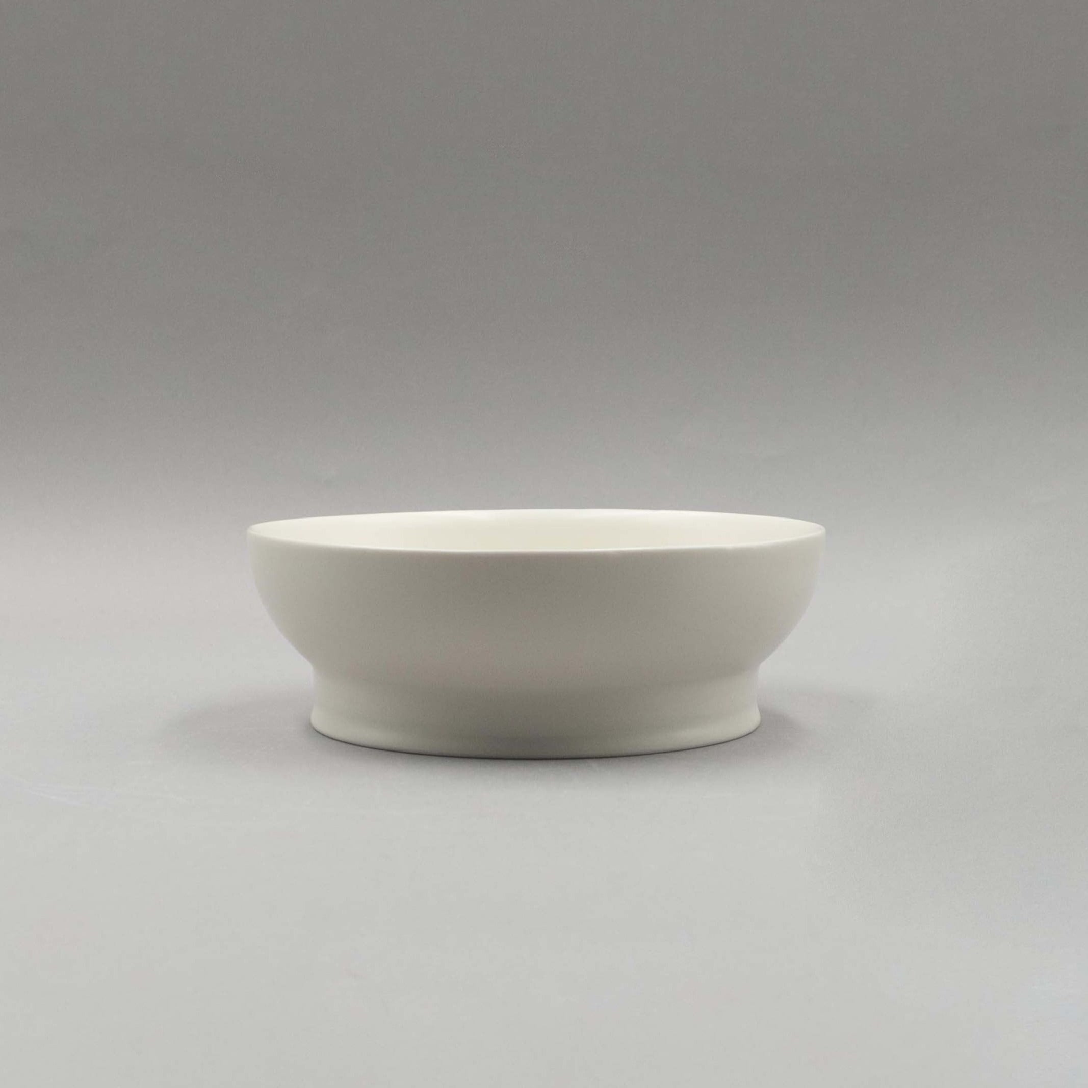 Bowl, RA Off White, D16cm x H6cm