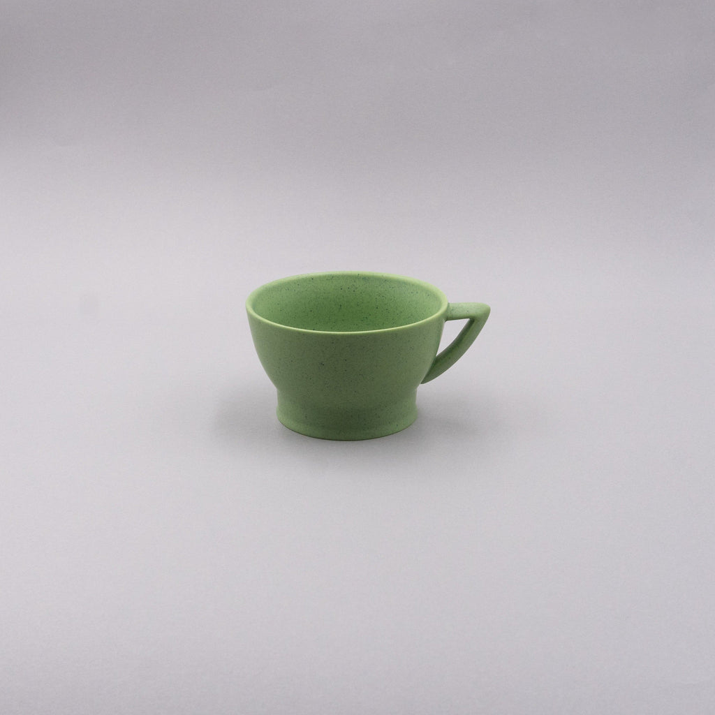 Cup, 220ml, 9cm, RA Green