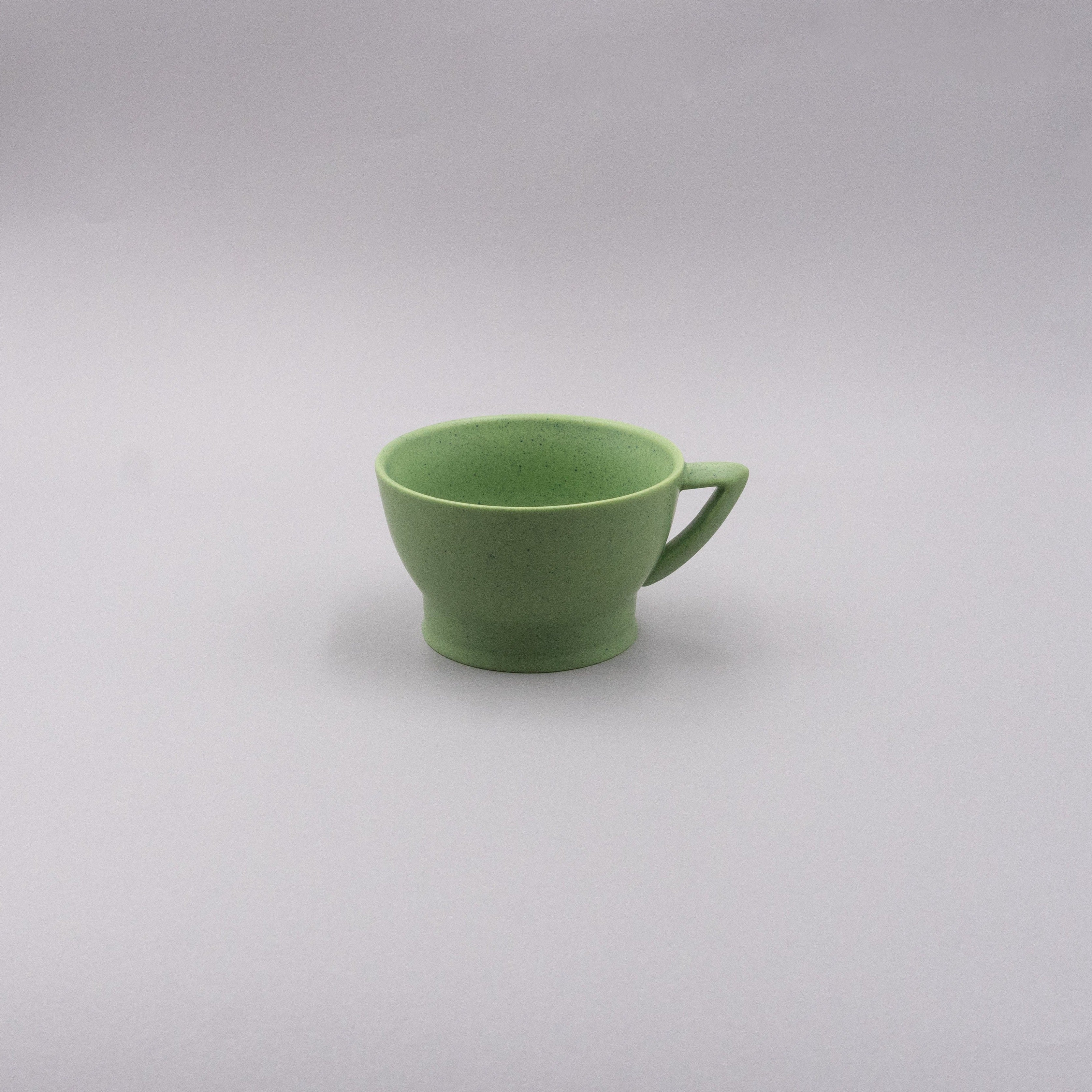 Cup, 220ml, 9cm, RA Green