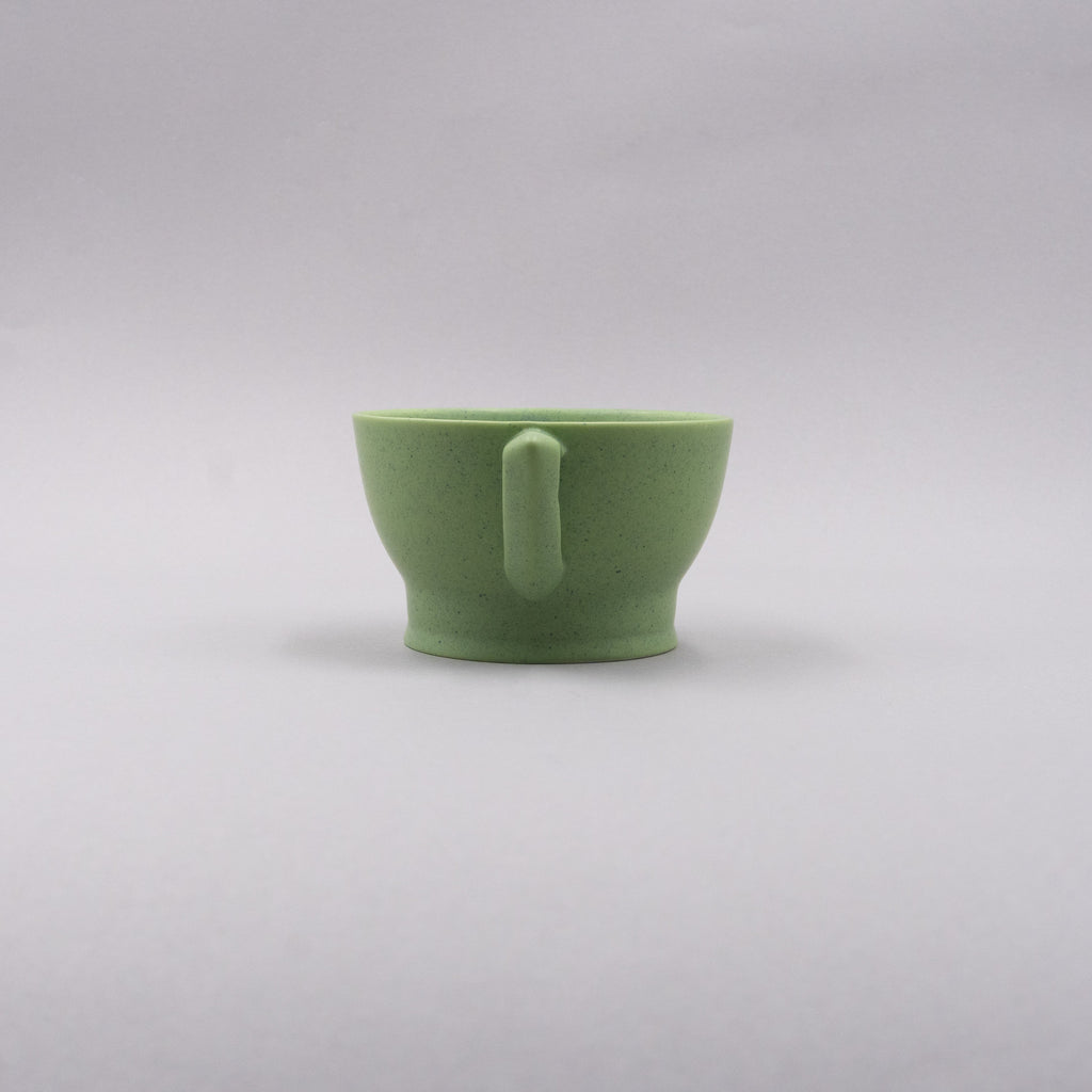 Cup, 220ml, 9cm, RA Green