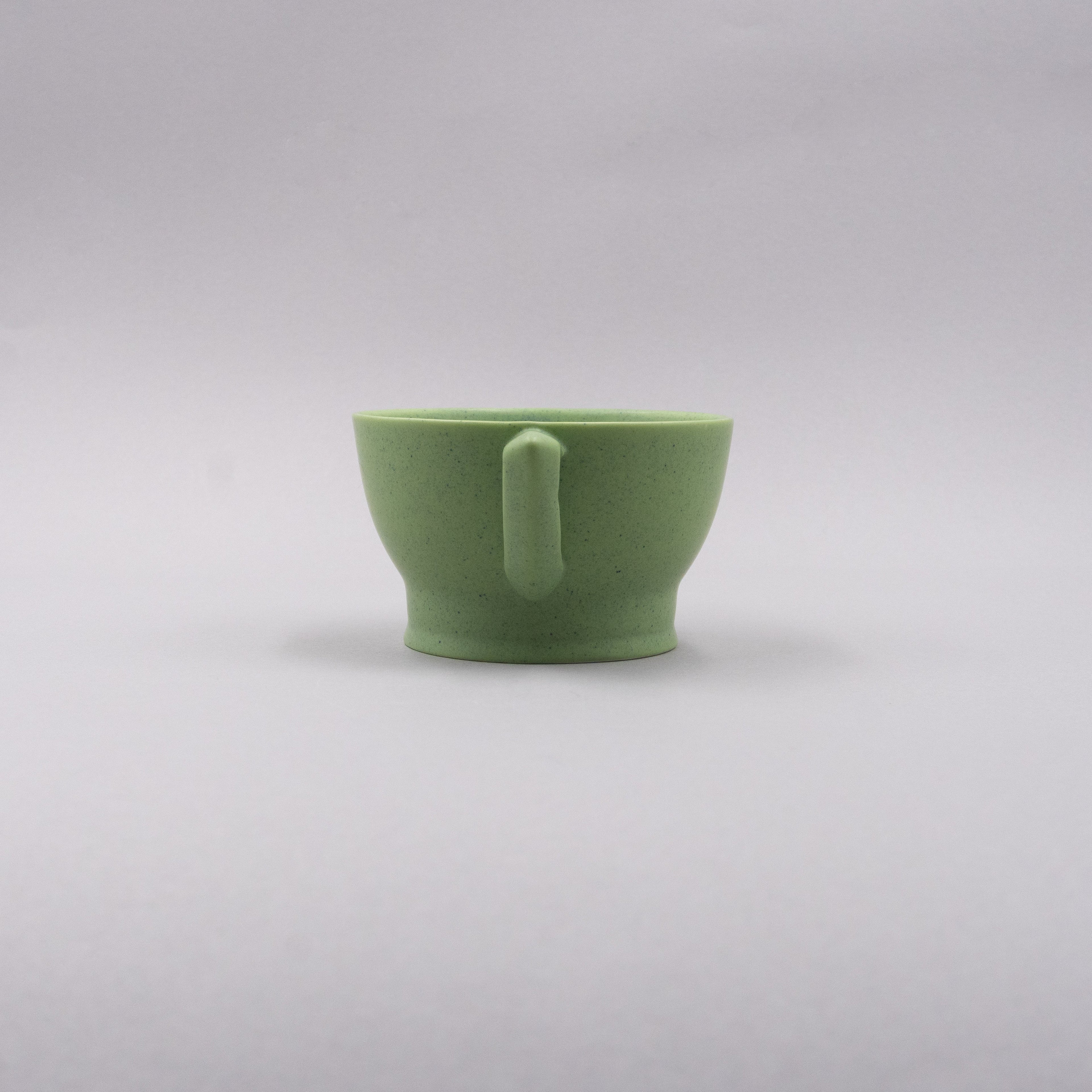 Cup, 220ml, 9cm, RA Green
