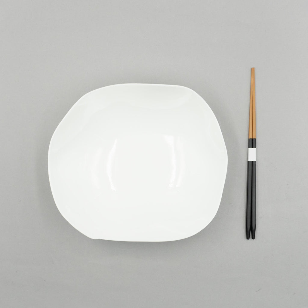 Sjanti Bowl, 24cm x H4cm