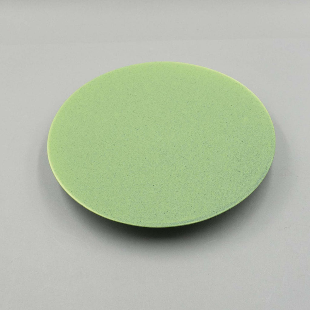 Dinner Plate, RA Green, D24cm x H3cm
