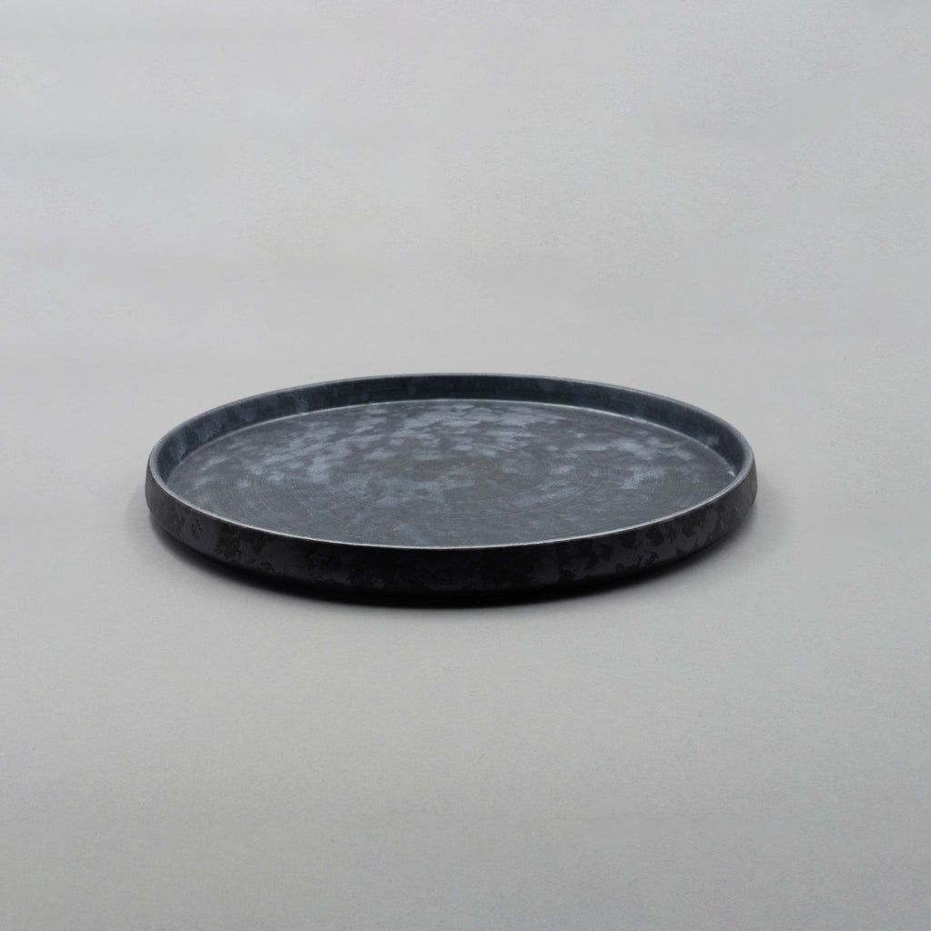Gin Plate 24cm, 24cm x 2.1cm