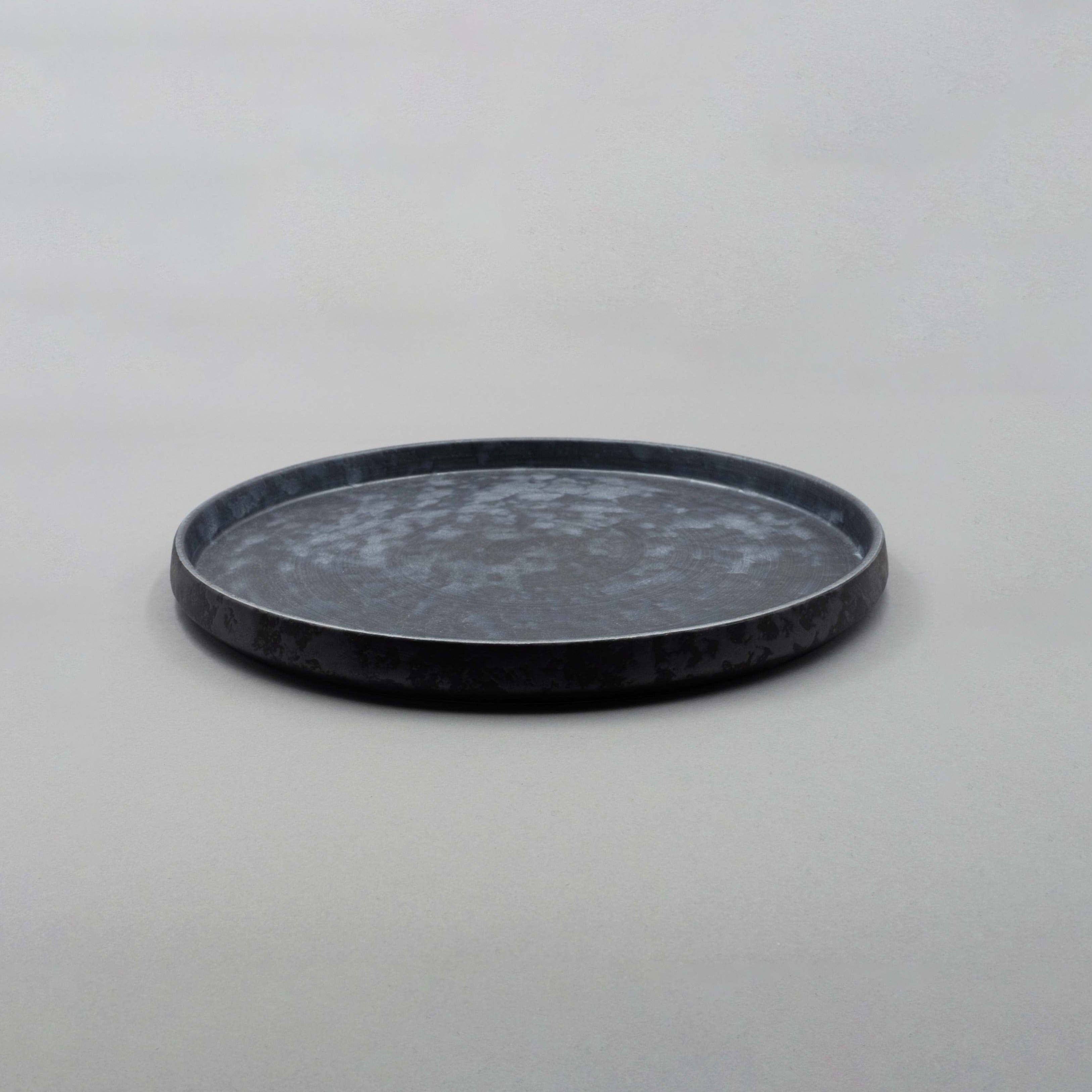 Gin Plate 24cm, 24cm x 2.1cm